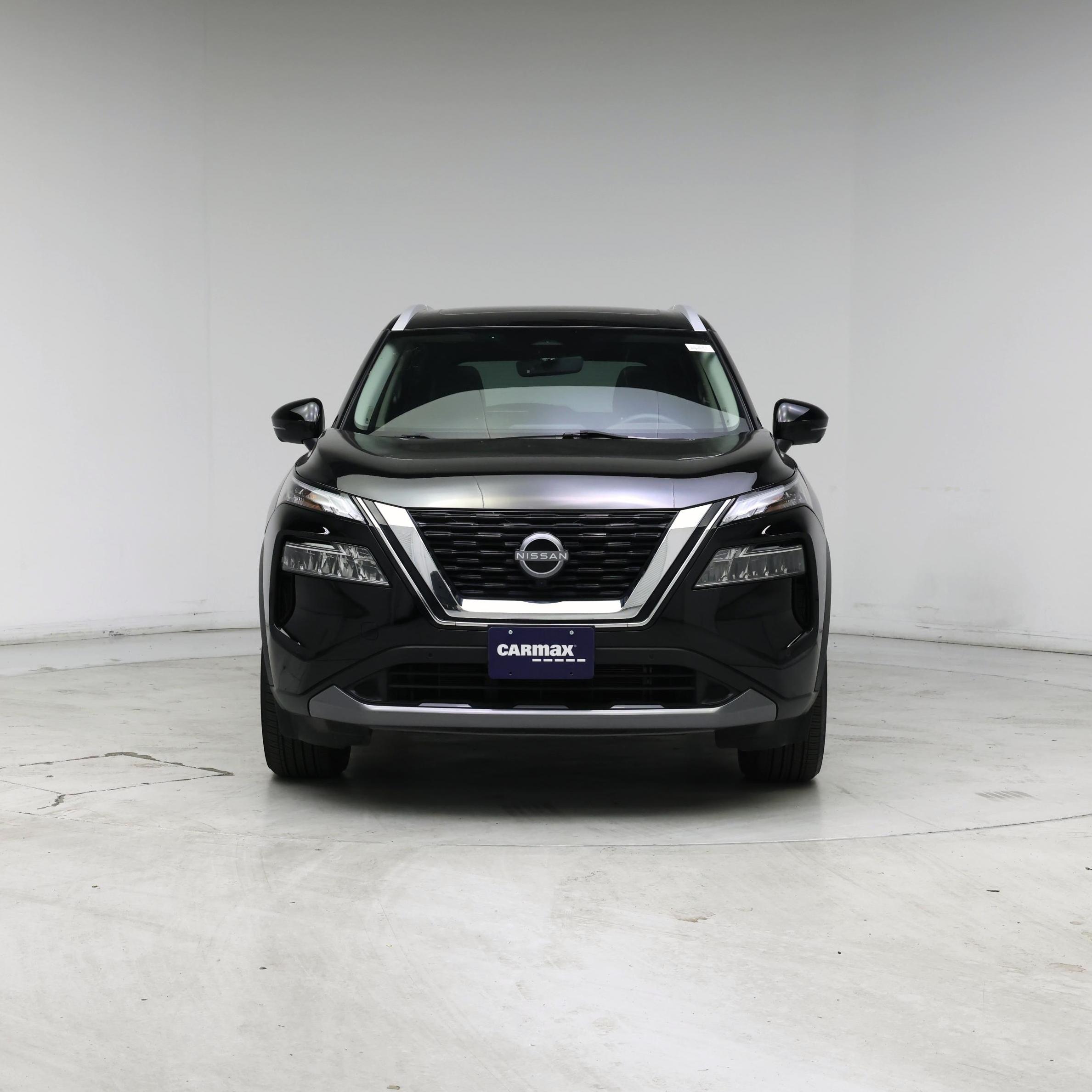Thumbnail: 2023 Nissan Rogue - 5