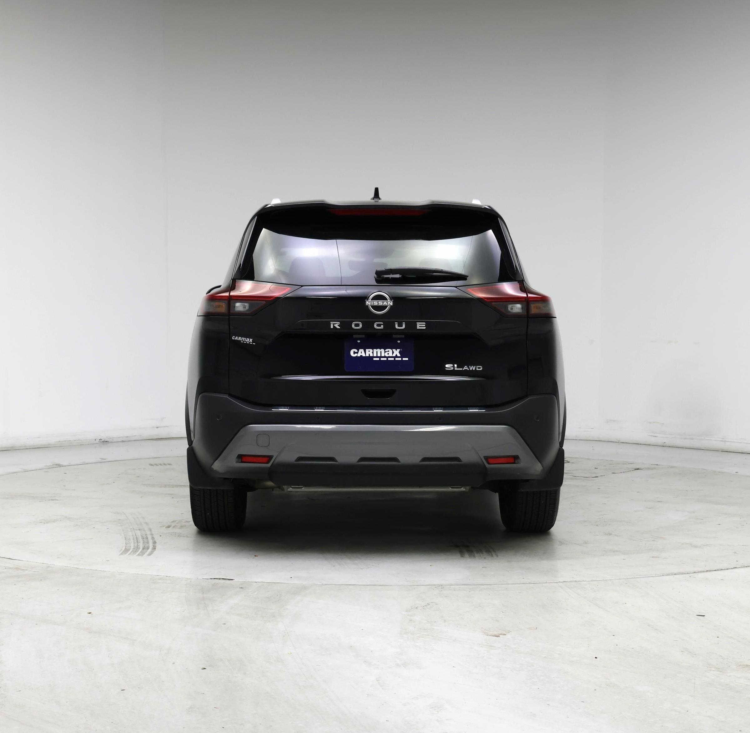 Thumbnail: 2023 Nissan Rogue - 6