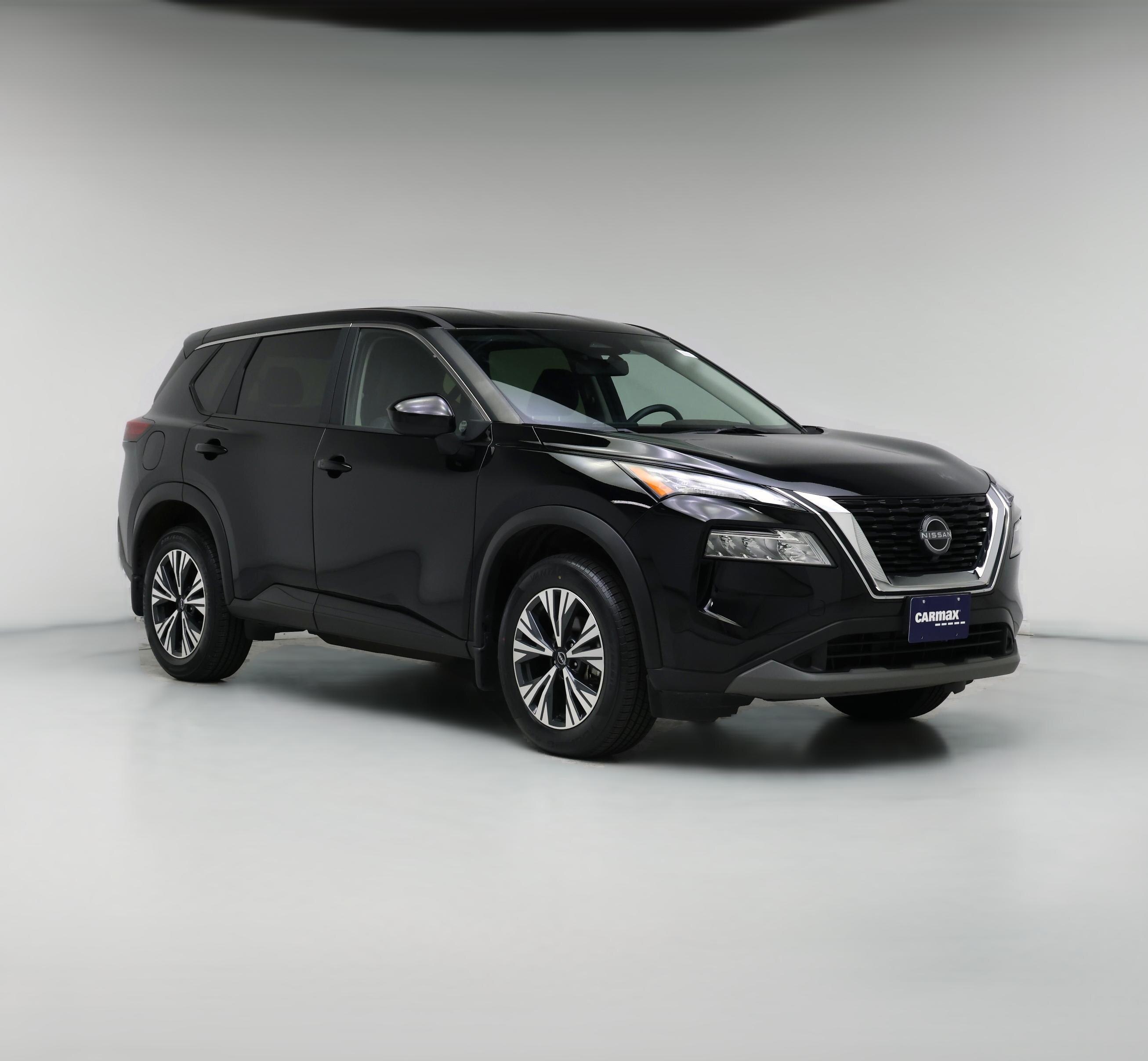 Thumbnail: 2023 Nissan Rogue - 1