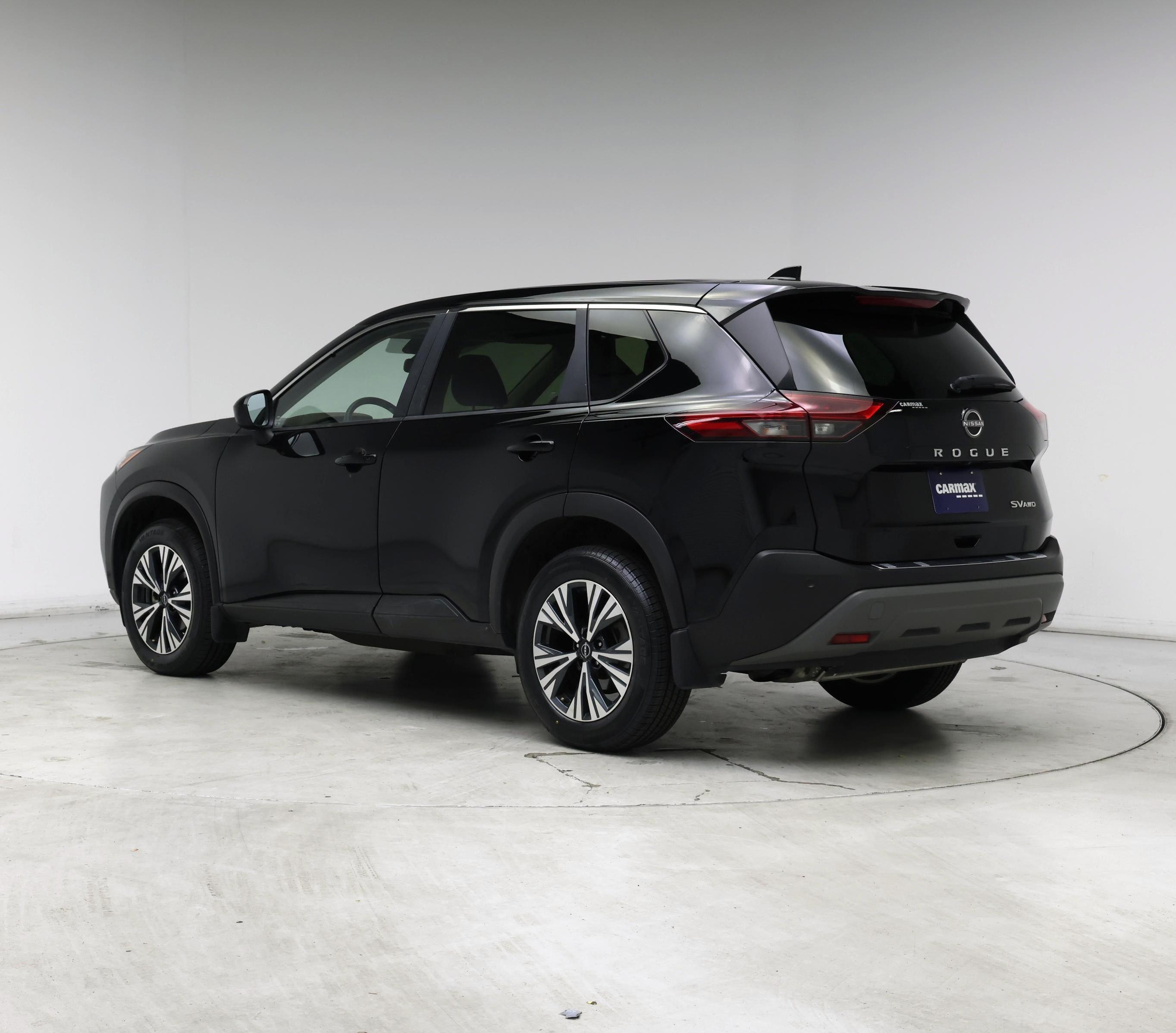 Thumbnail: 2023 Nissan Rogue - 2