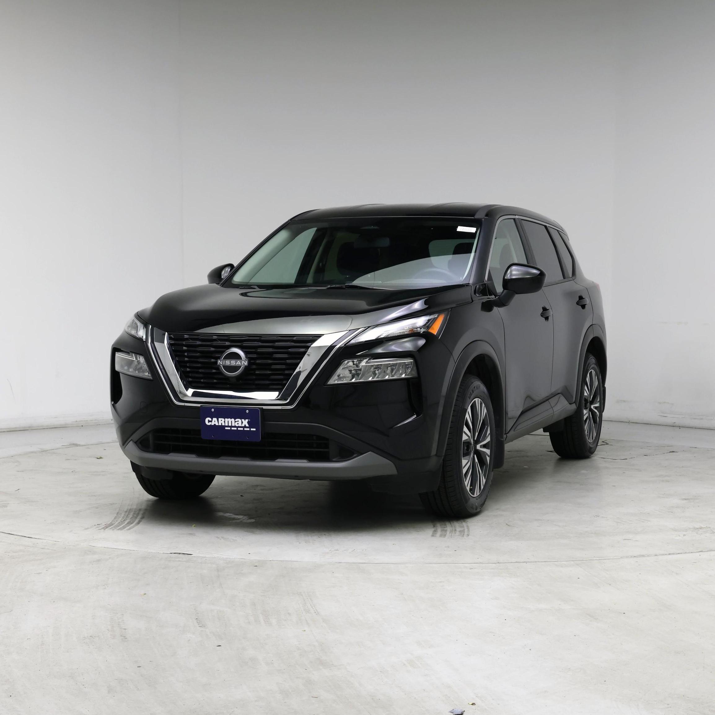Thumbnail: 2023 Nissan Rogue - 4
