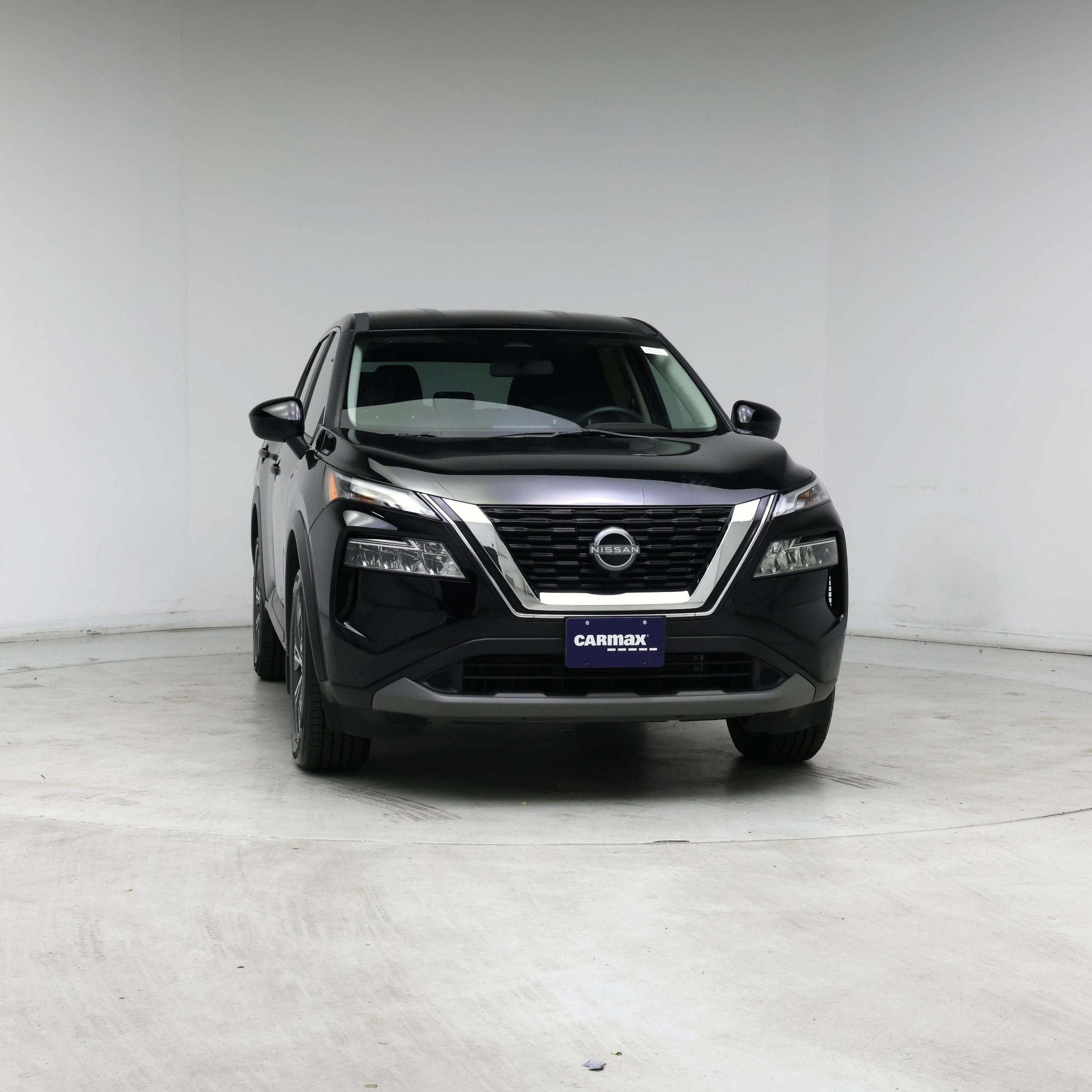 Thumbnail: 2023 Nissan Rogue - 5
