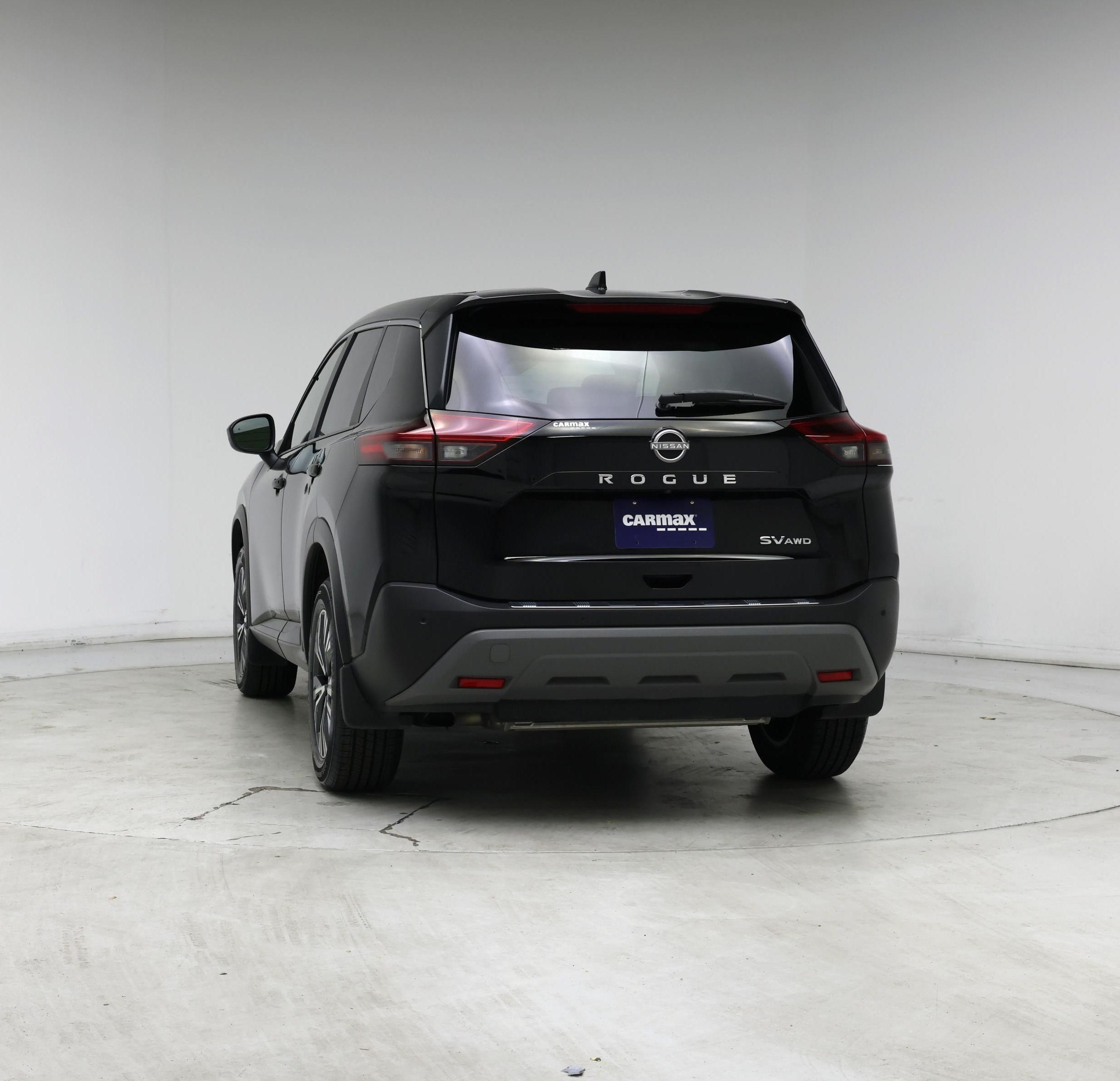 Thumbnail: 2023 Nissan Rogue - 6