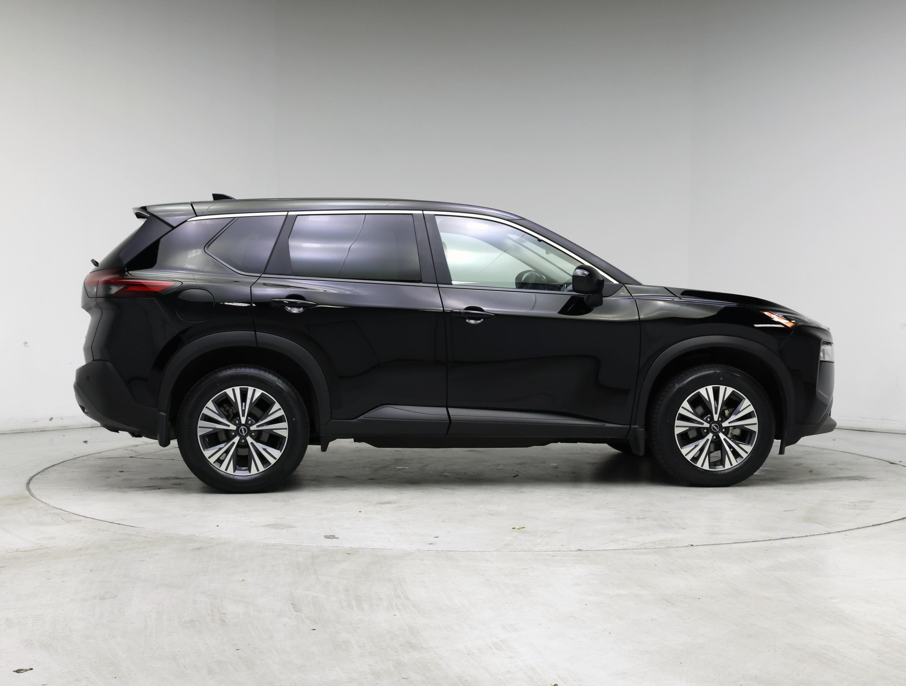 Thumbnail: 2023 Nissan Rogue - 7