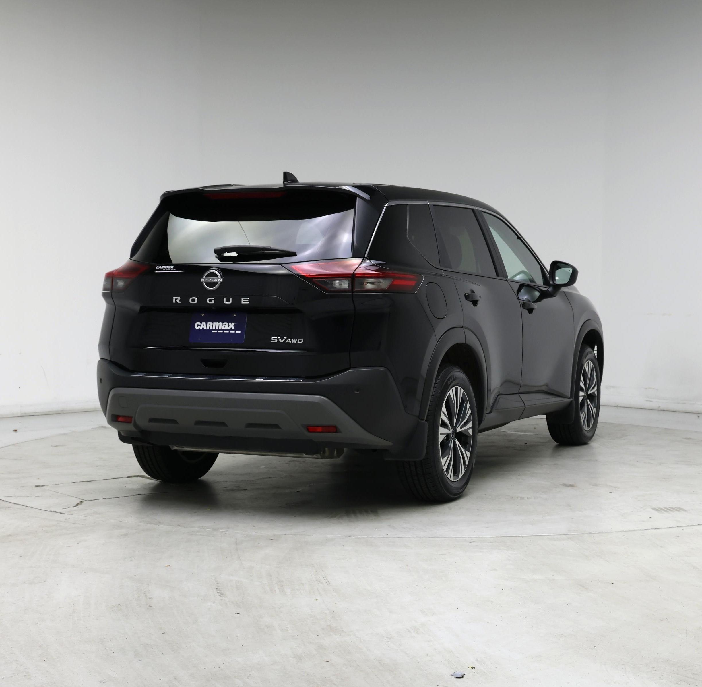 Thumbnail: 2023 Nissan Rogue - 8