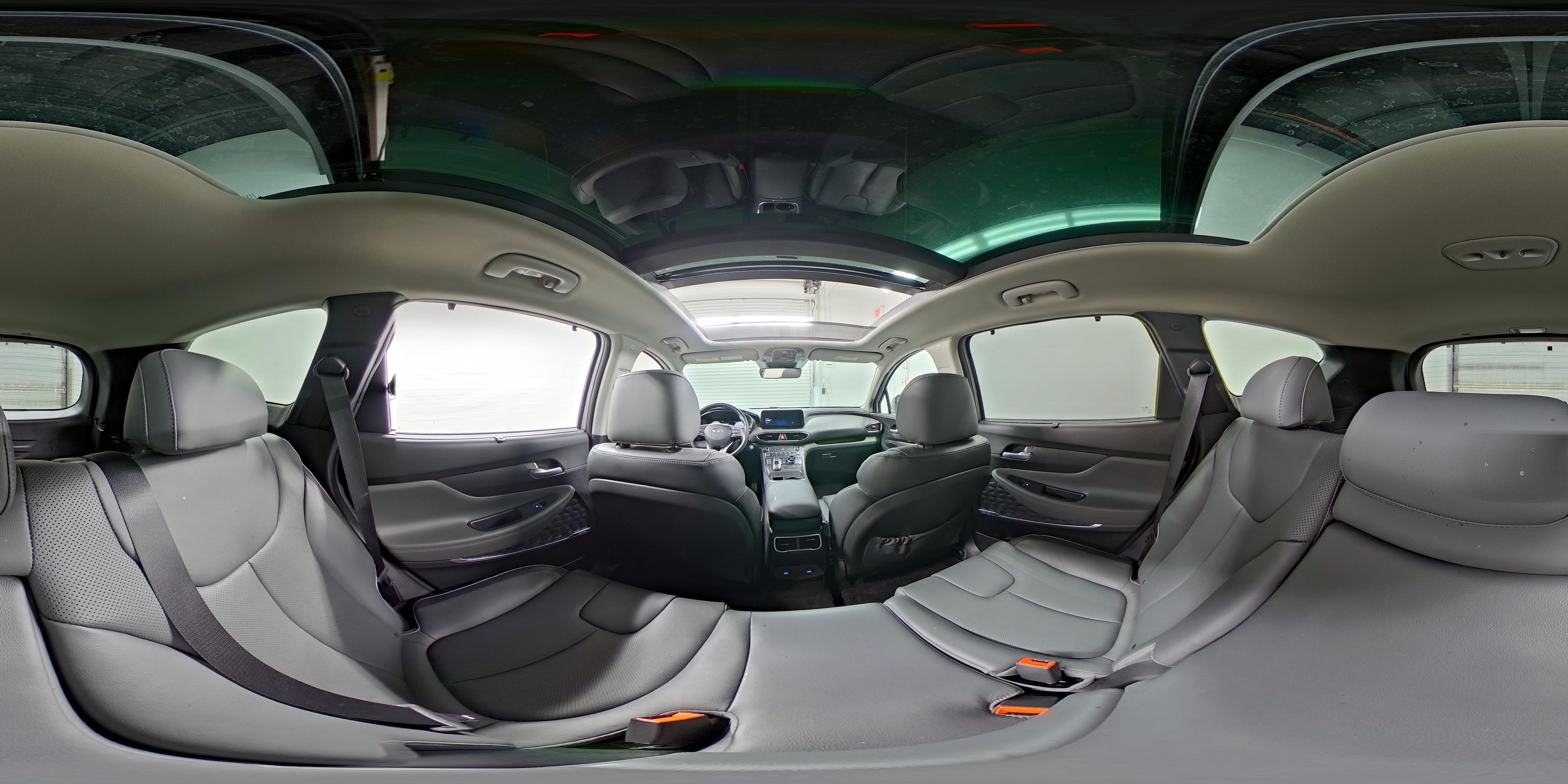 2022 Hyundai Santa Fe SEL - Photo 28