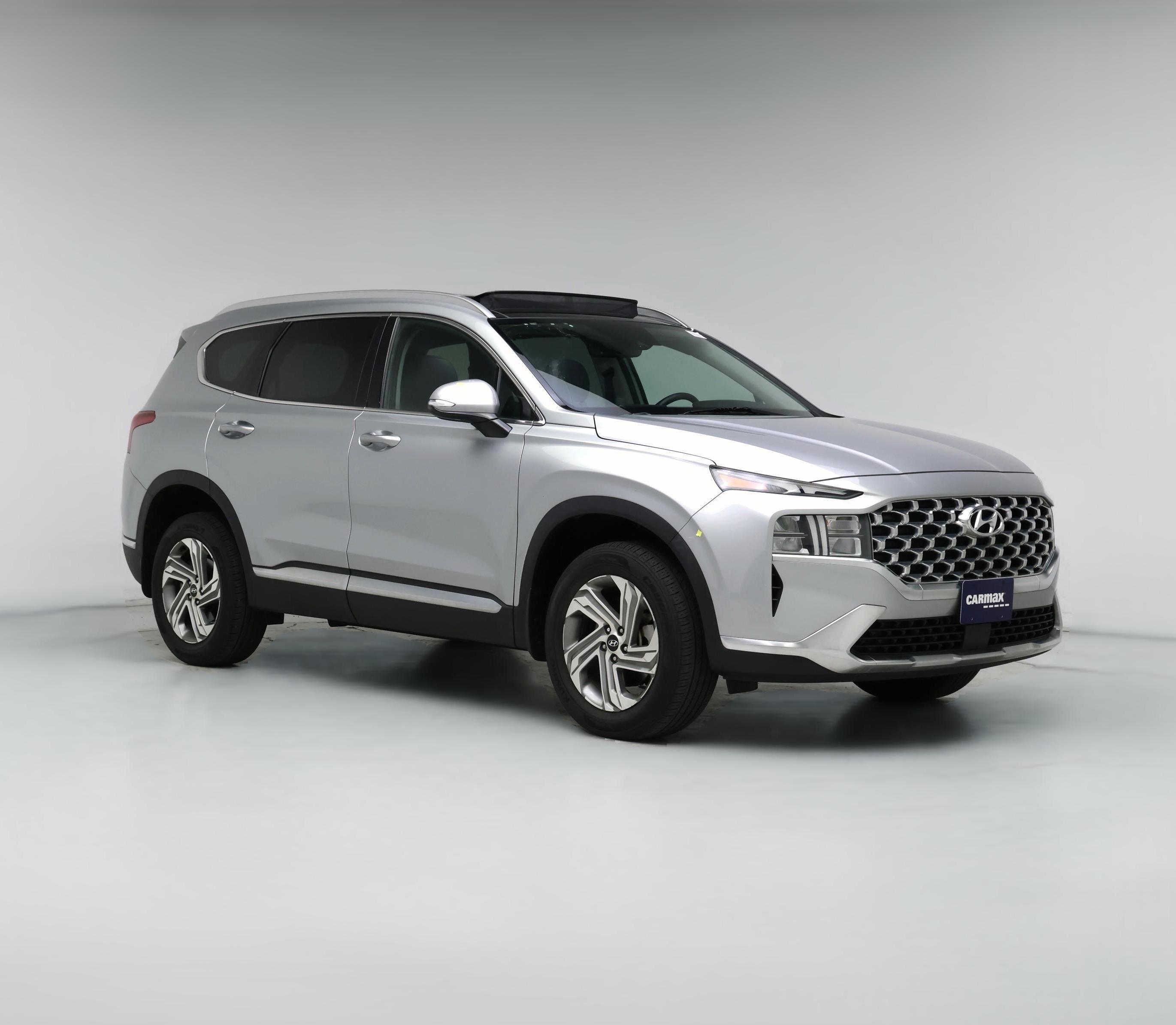 Thumbnail: 2022 Hyundai Santa Fe - 1