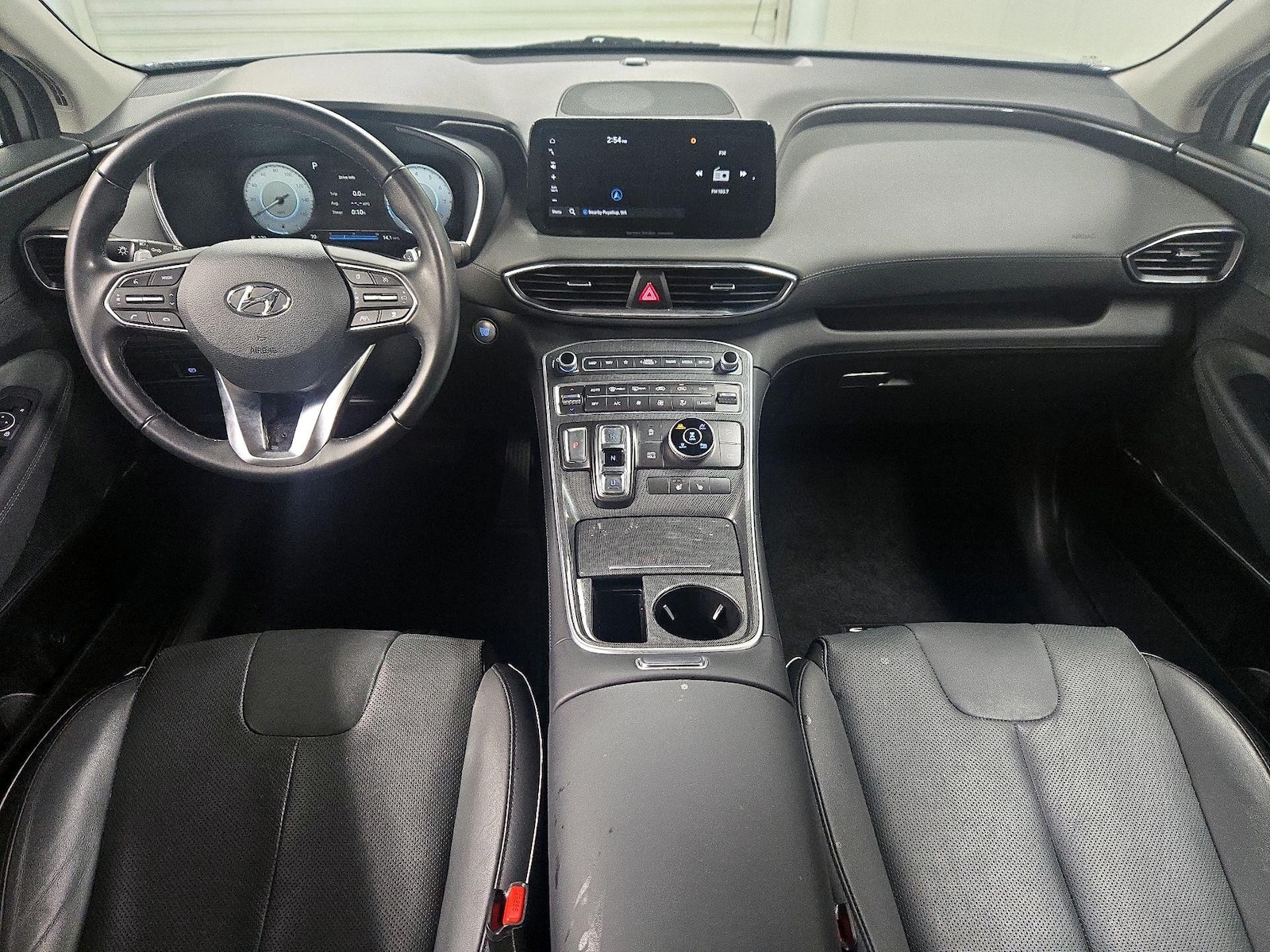 2022 Hyundai Santa Fe SEL - Photo 10