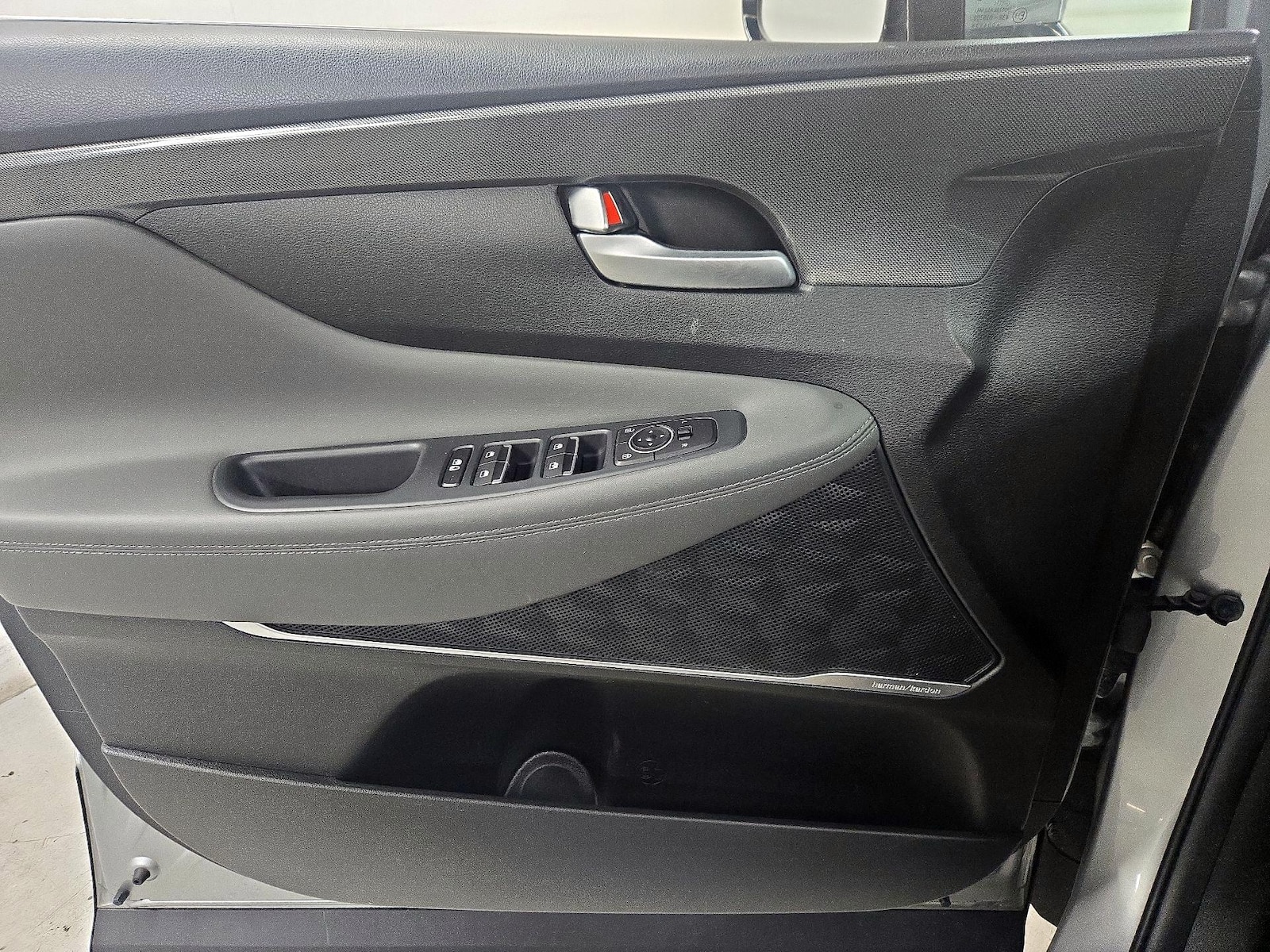 2022 Hyundai Santa Fe SEL - Photo 13