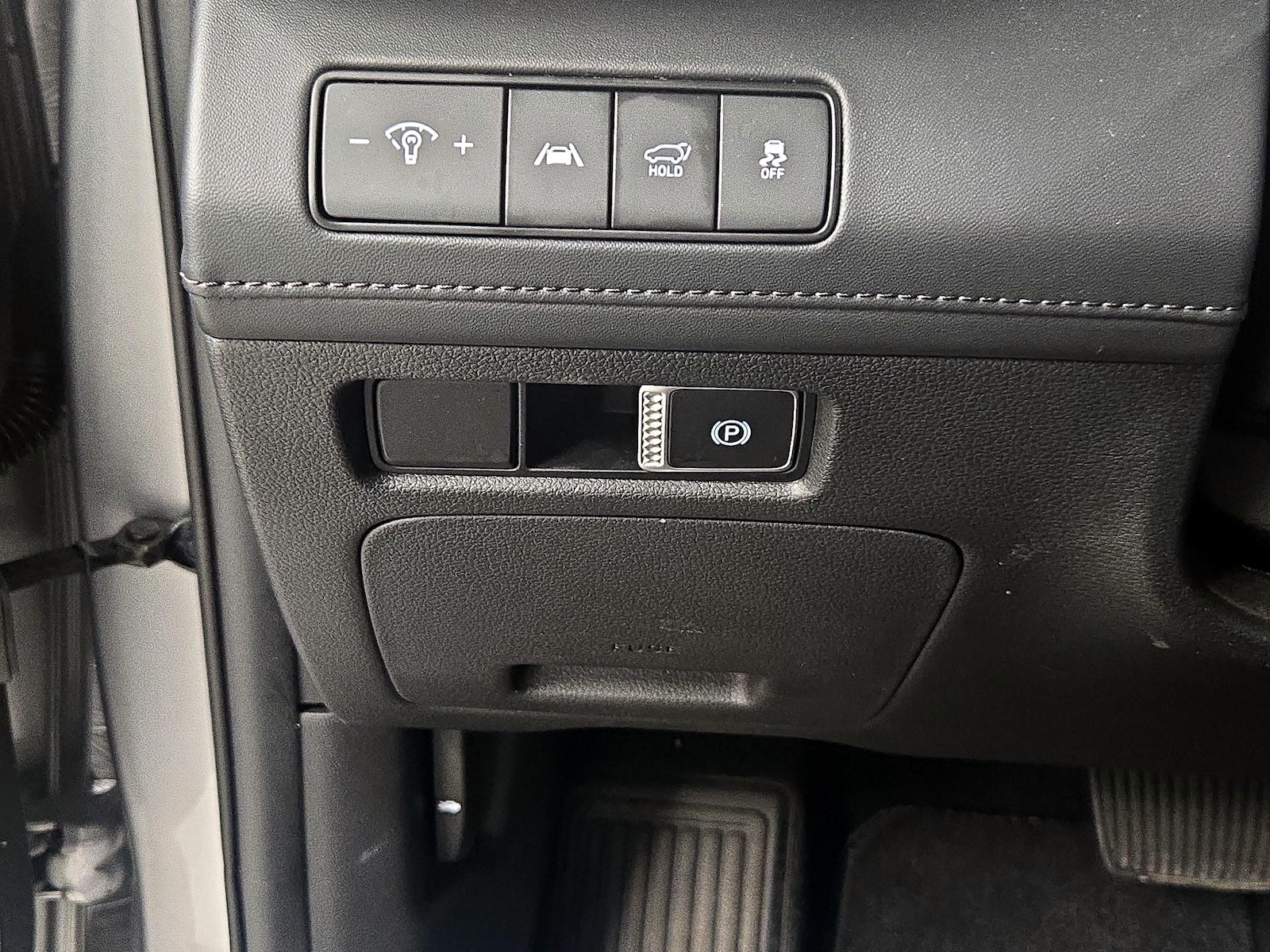 2022 Hyundai Santa Fe SEL - Photo 14