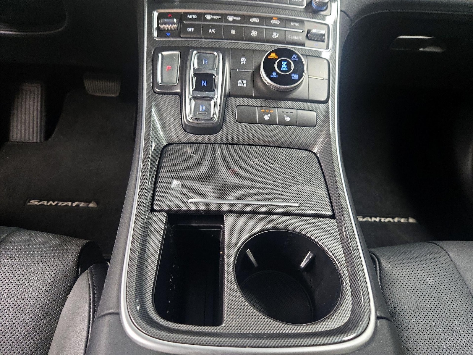 2022 Hyundai Santa Fe SEL - Photo 19