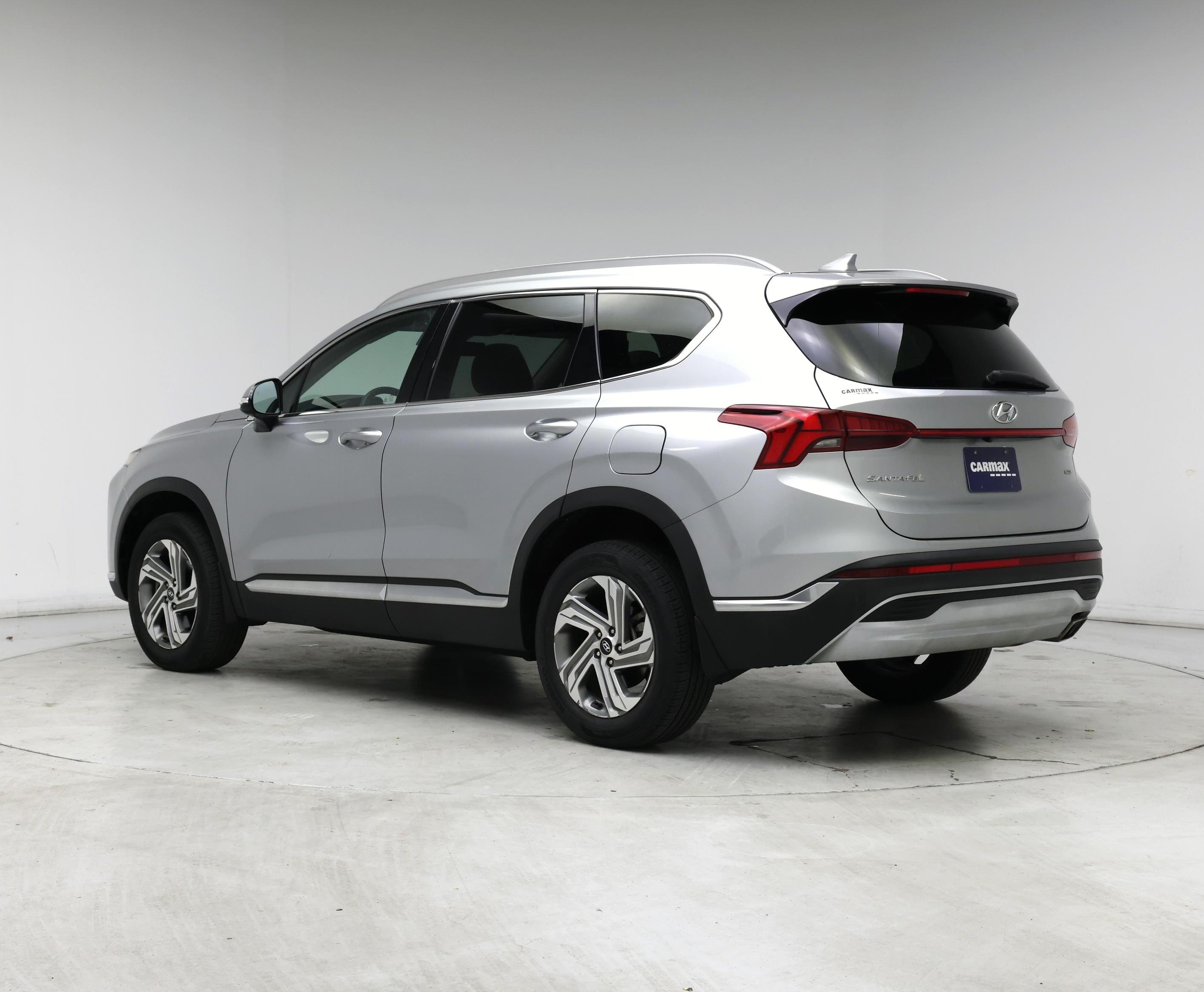 Thumbnail: 2022 Hyundai Santa Fe - 2