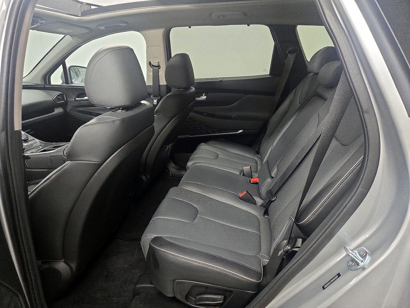 2022 Hyundai Santa Fe SEL - Photo 22