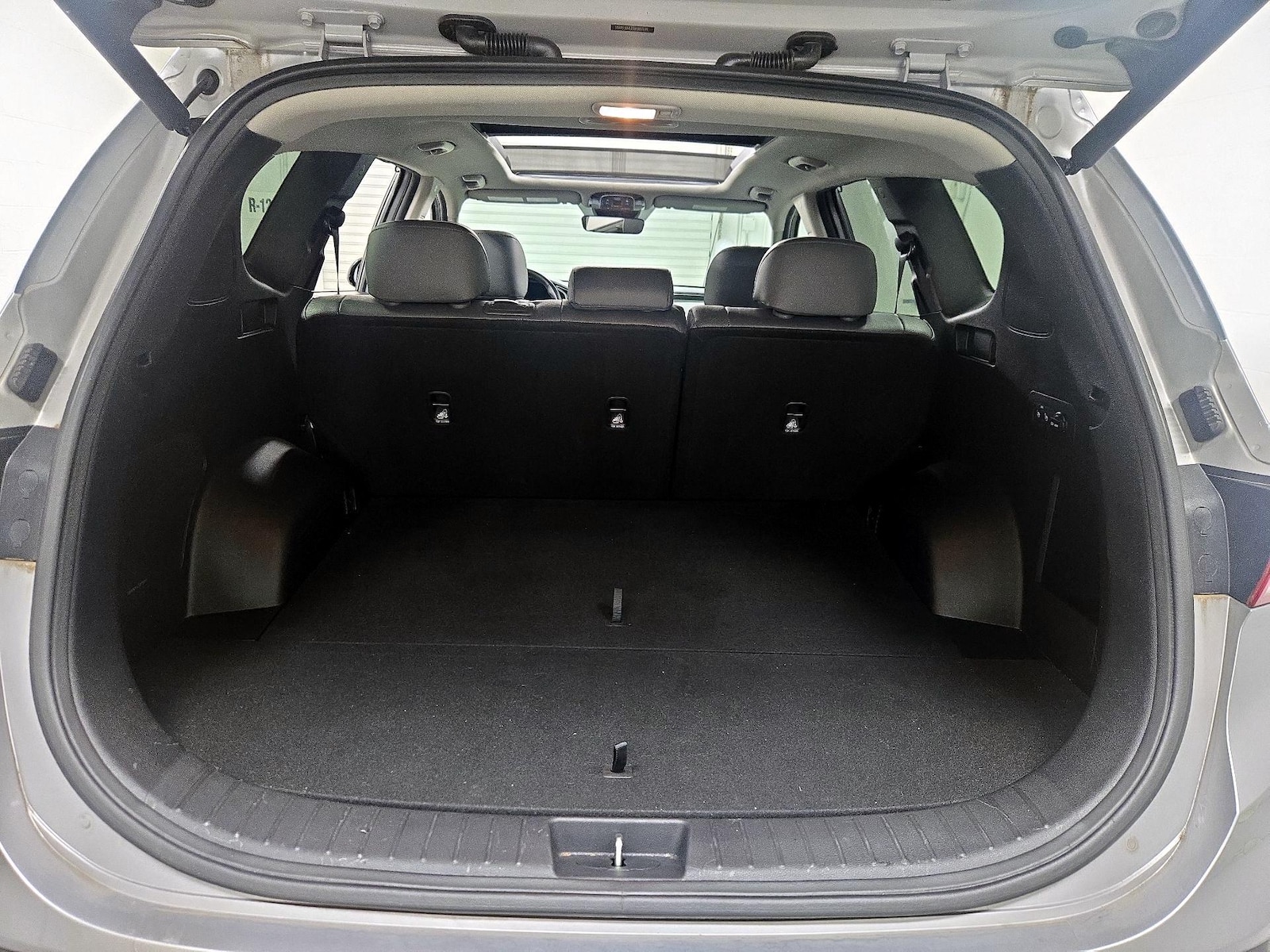 2022 Hyundai Santa Fe SEL - Photo 23