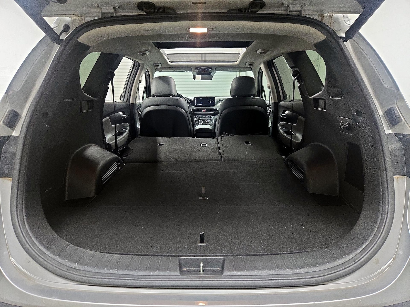 2022 Hyundai Santa Fe SEL - Photo 24