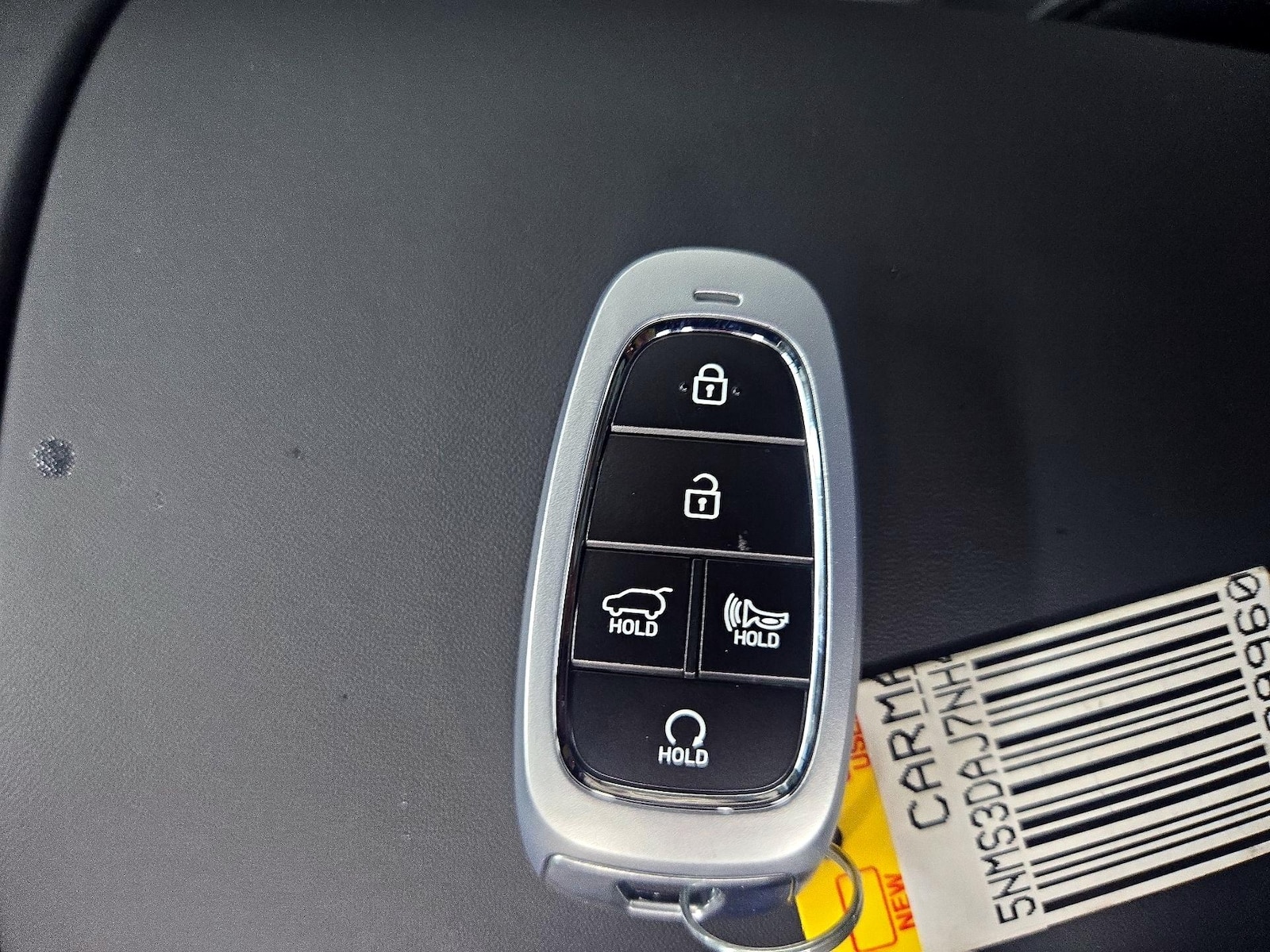 2022 Hyundai Santa Fe SEL - Photo 26