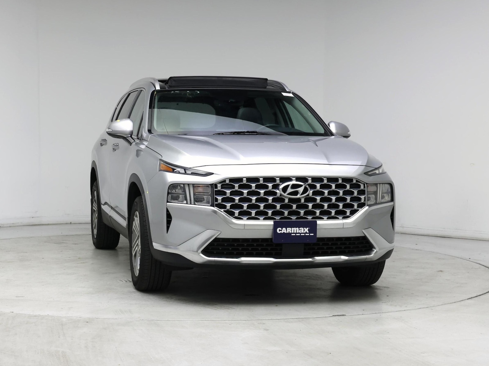 2022 Hyundai Santa Fe SEL - Photo 6