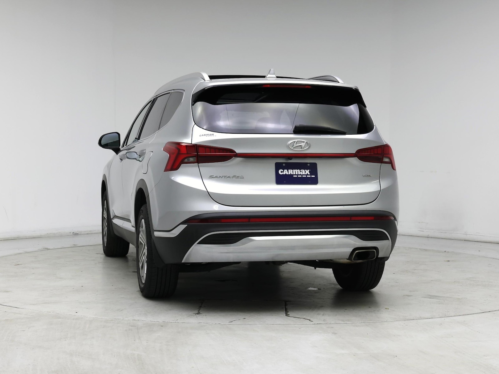 2022 Hyundai Santa Fe SEL - Photo 7