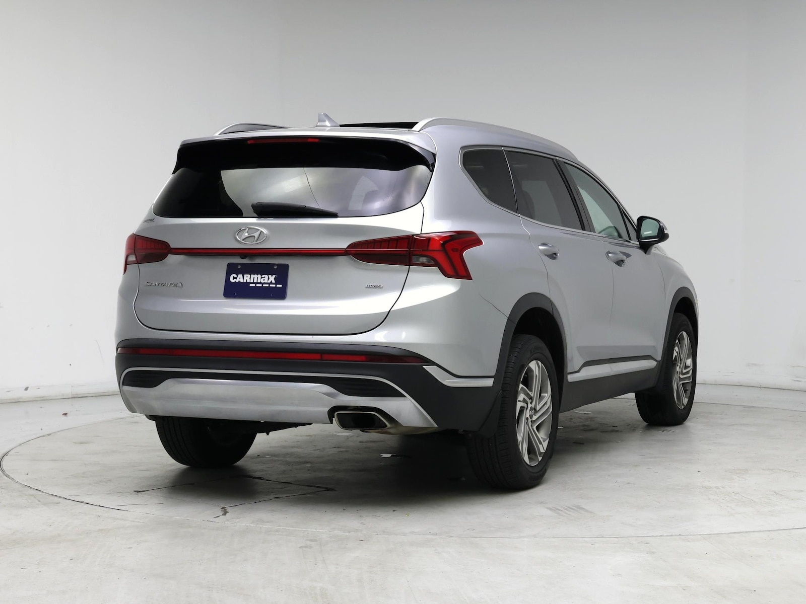 2022 Hyundai Santa Fe SEL - Photo 9