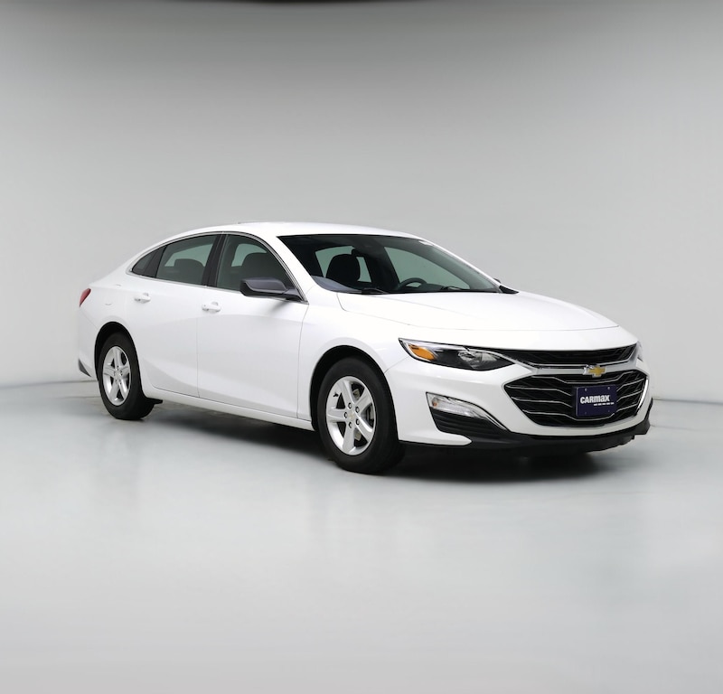 2023 Chevrolet Malibu LS
