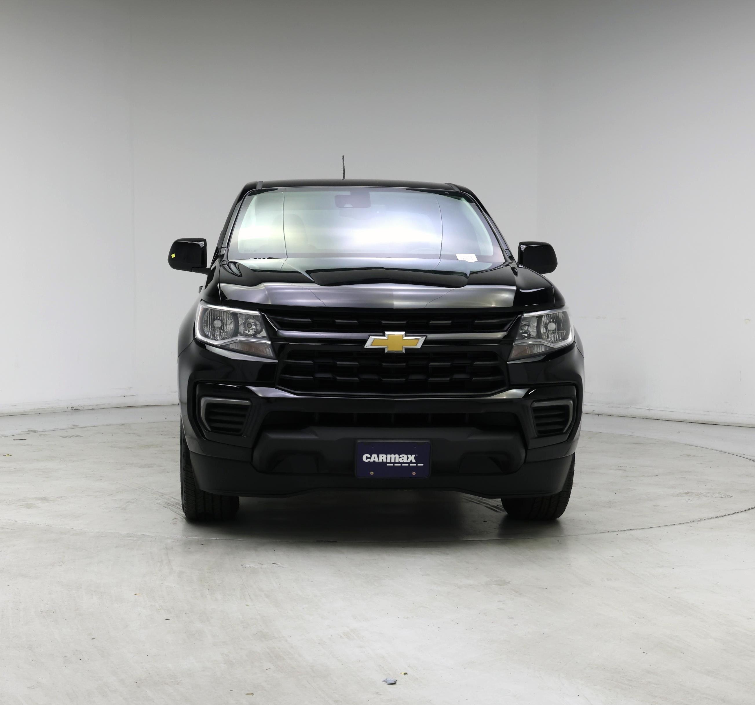 Thumbnail: 2022 Chevrolet Colorado - 5