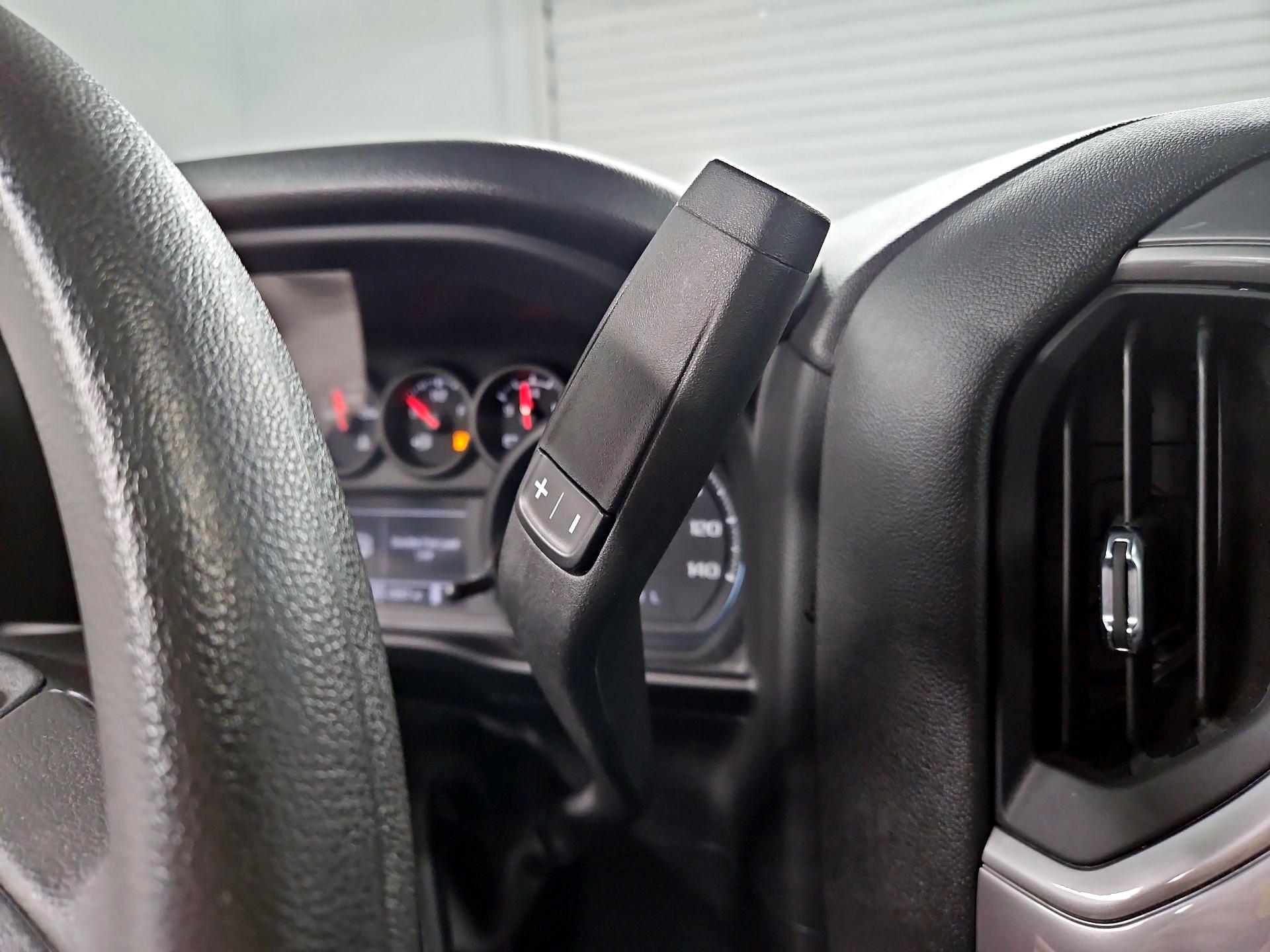 Thumbnail: 2023 Chevrolet Silverado 1500 - 17