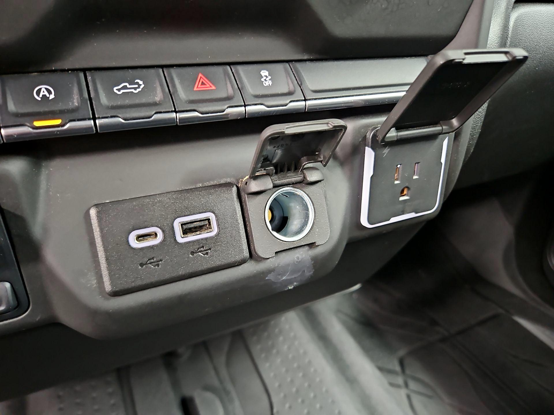 Thumbnail: 2023 Chevrolet Silverado 1500 - 18