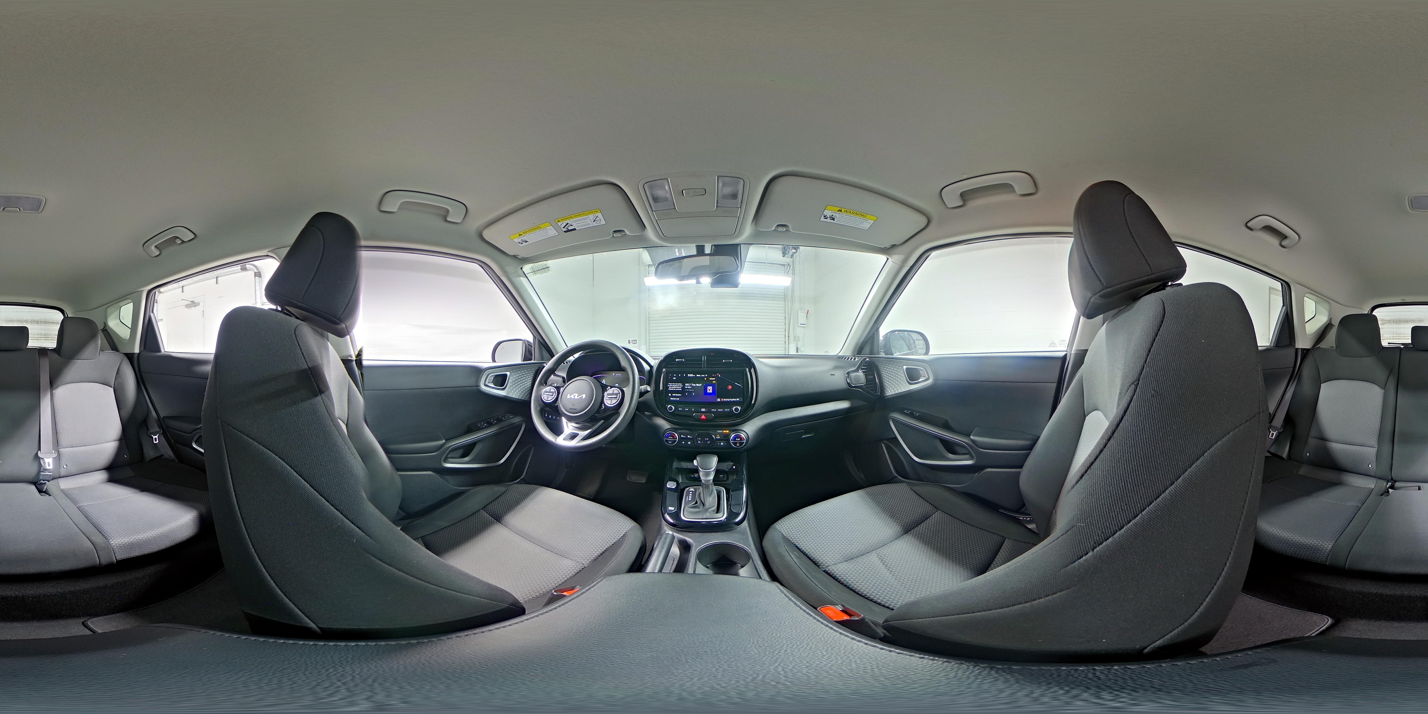 2023 Kia Soul S - Photo 25