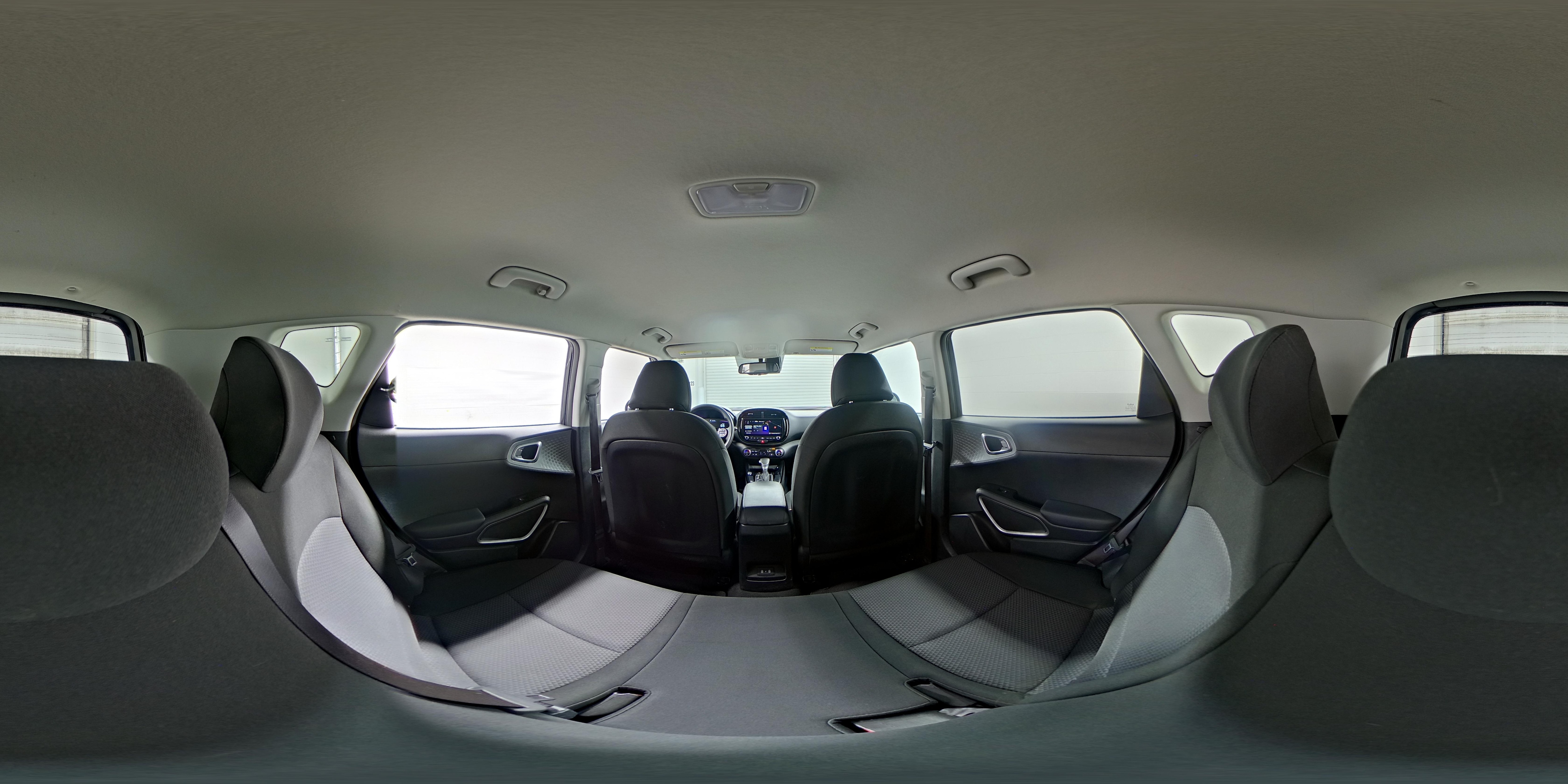 2023 Kia Soul S - Photo 26