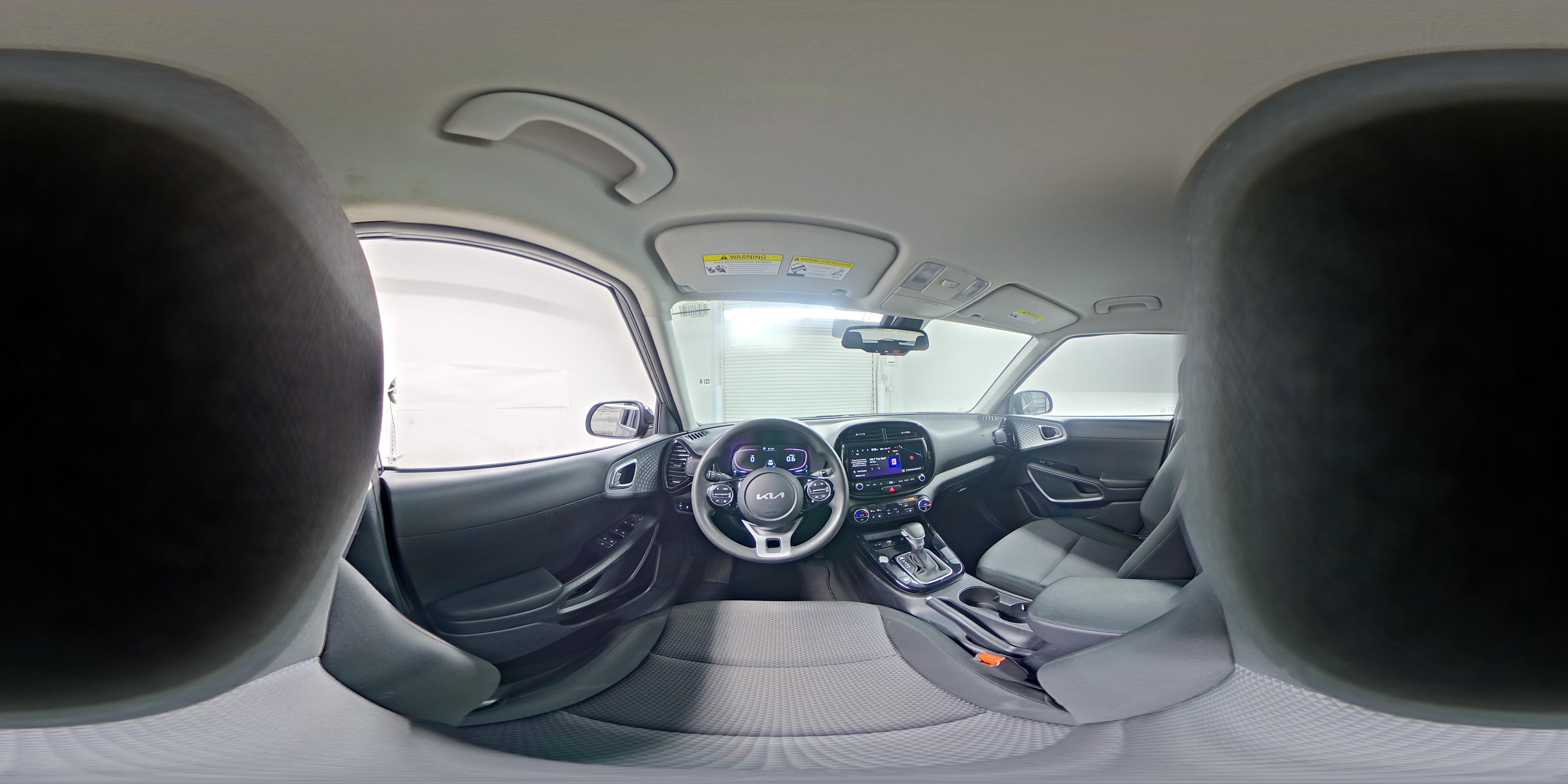 2023 Kia Soul S - Photo 27