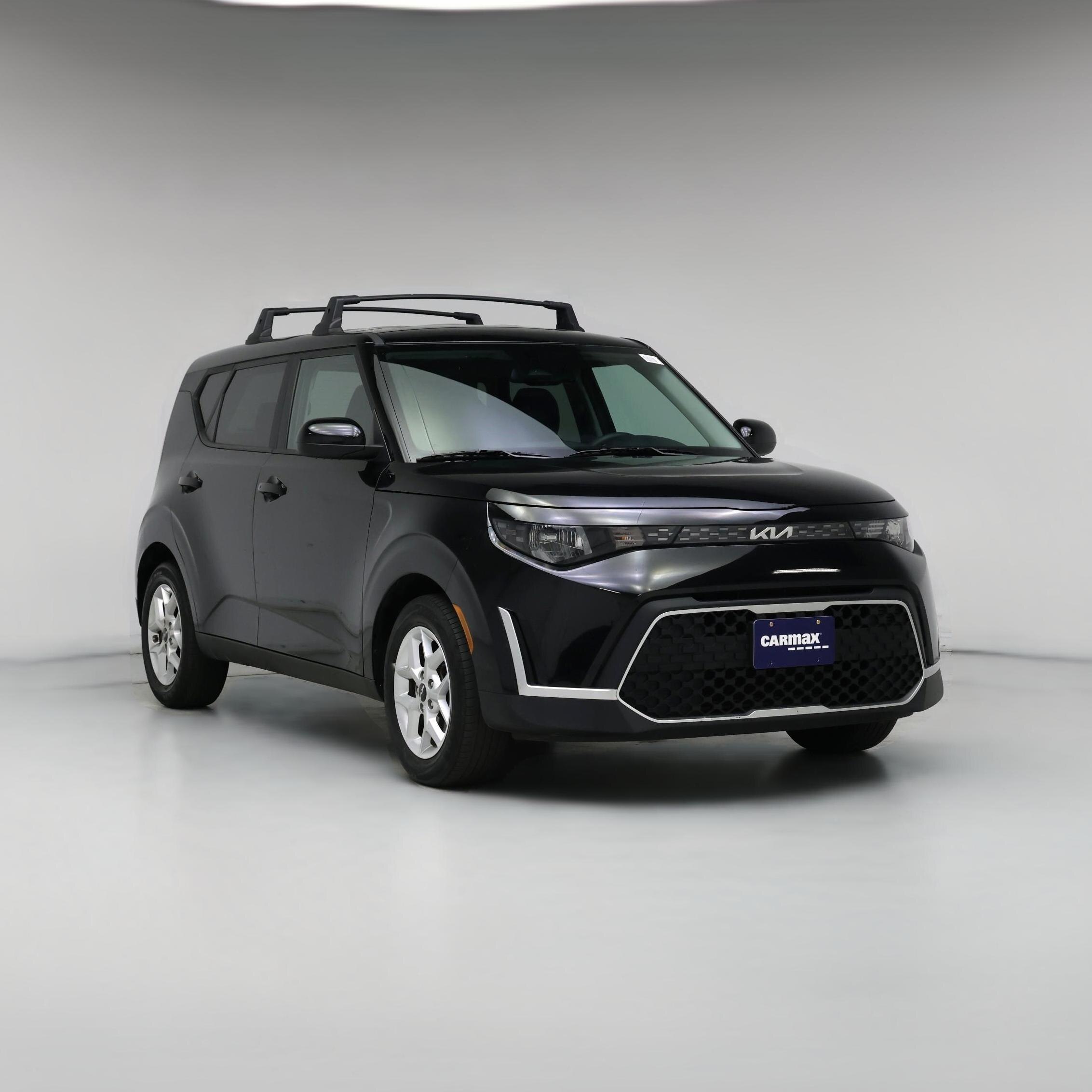 Thumbnail: 2023 Kia Soul - 1