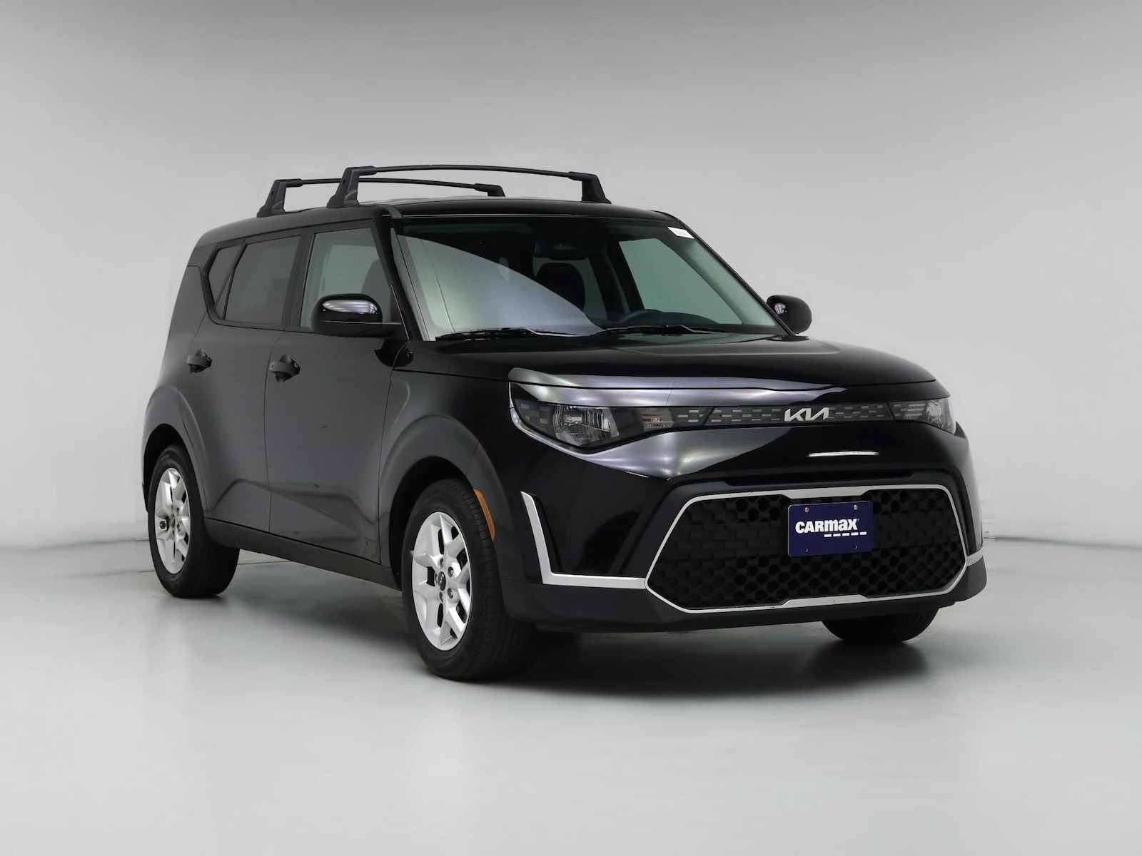 2023 Kia Soul S - Photo 1