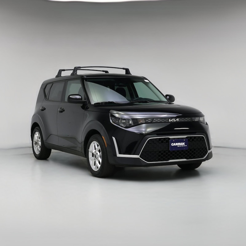 2023 Kia Soul S