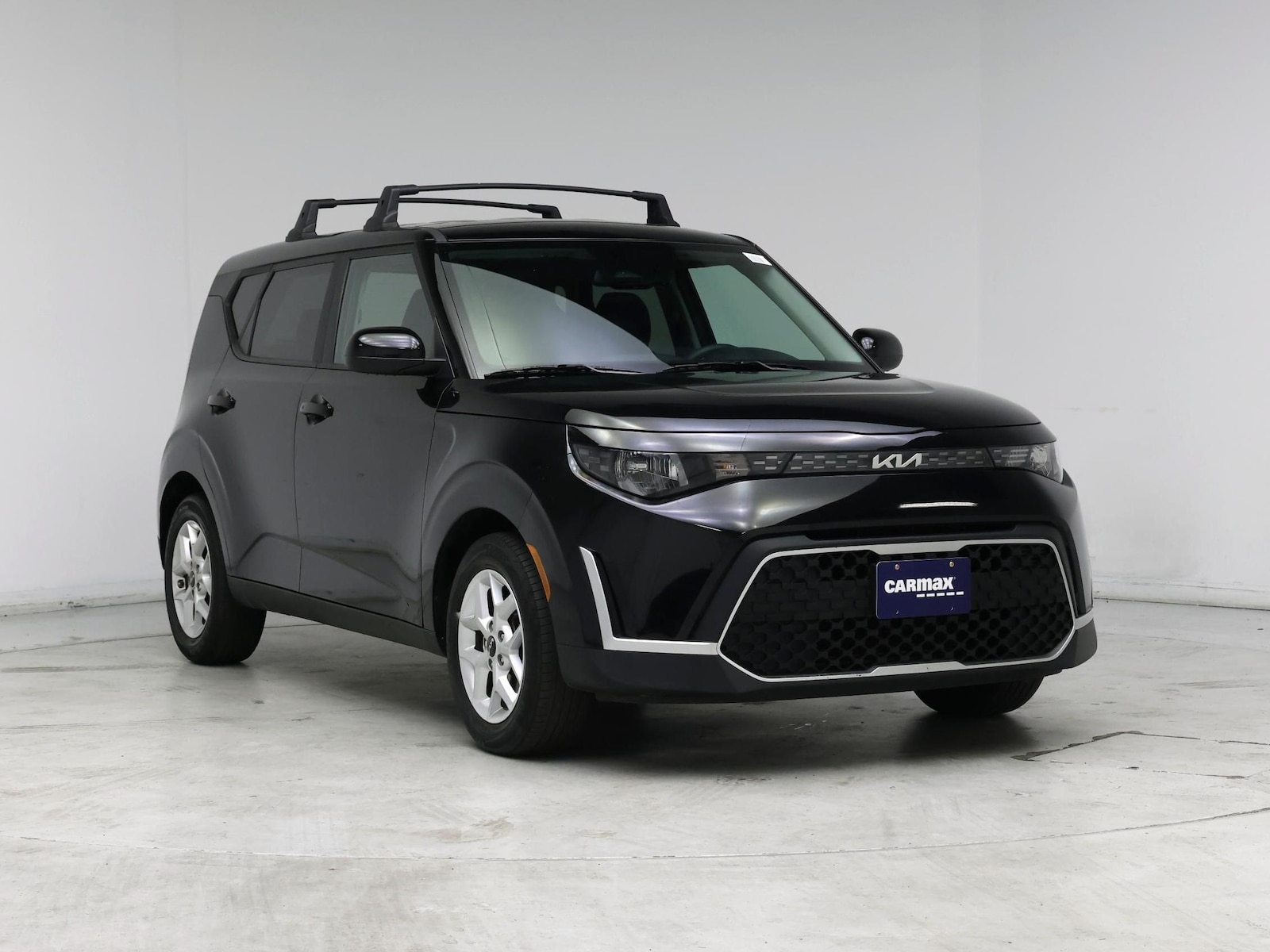 2023 Kia Soul S - Photo 2