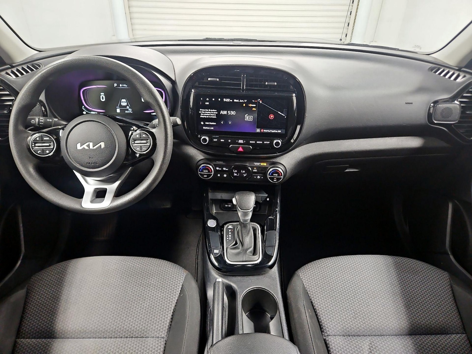 2023 Kia Soul S - Photo 10