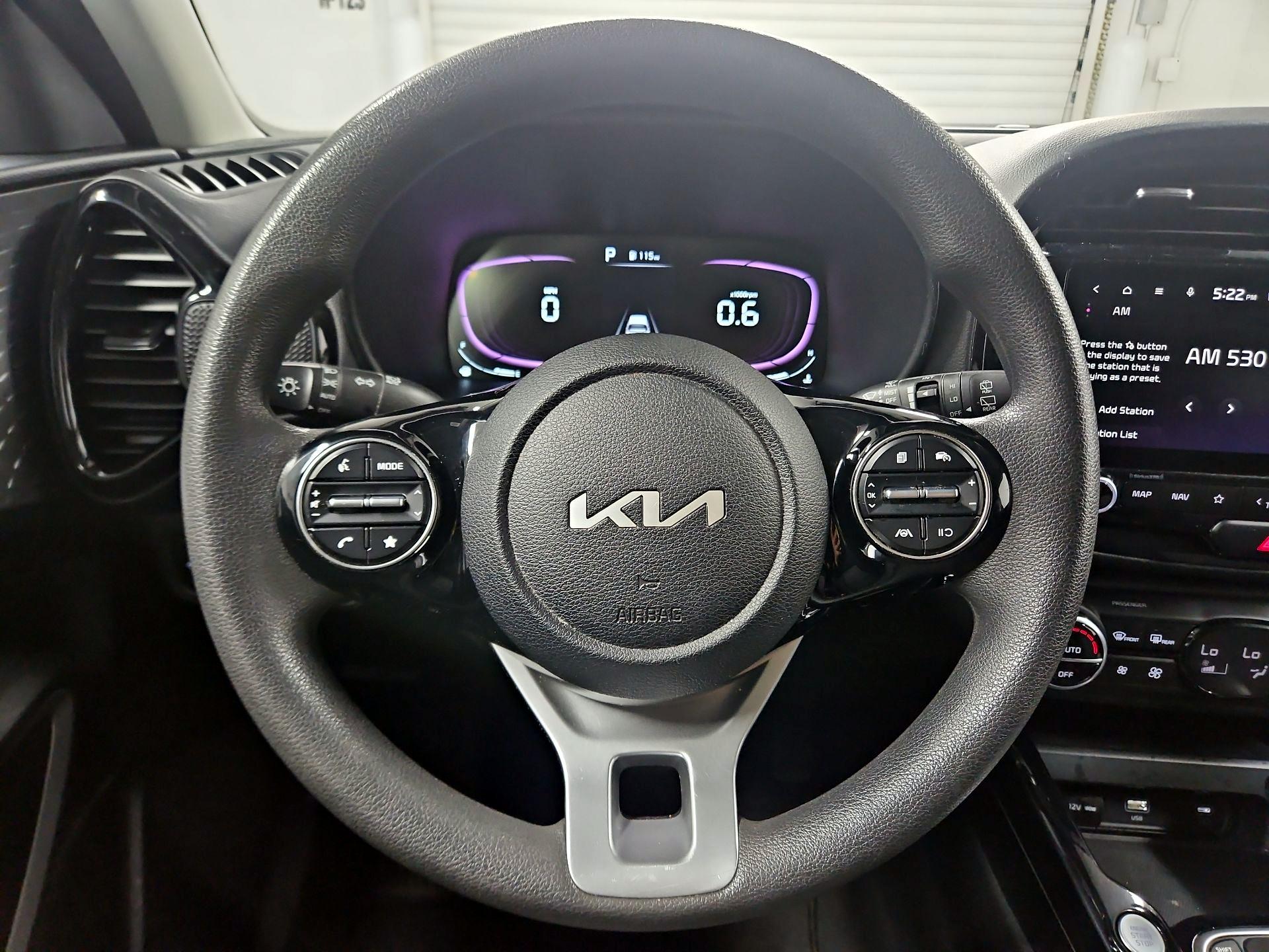 Thumbnail: 2023 Kia Soul - 10