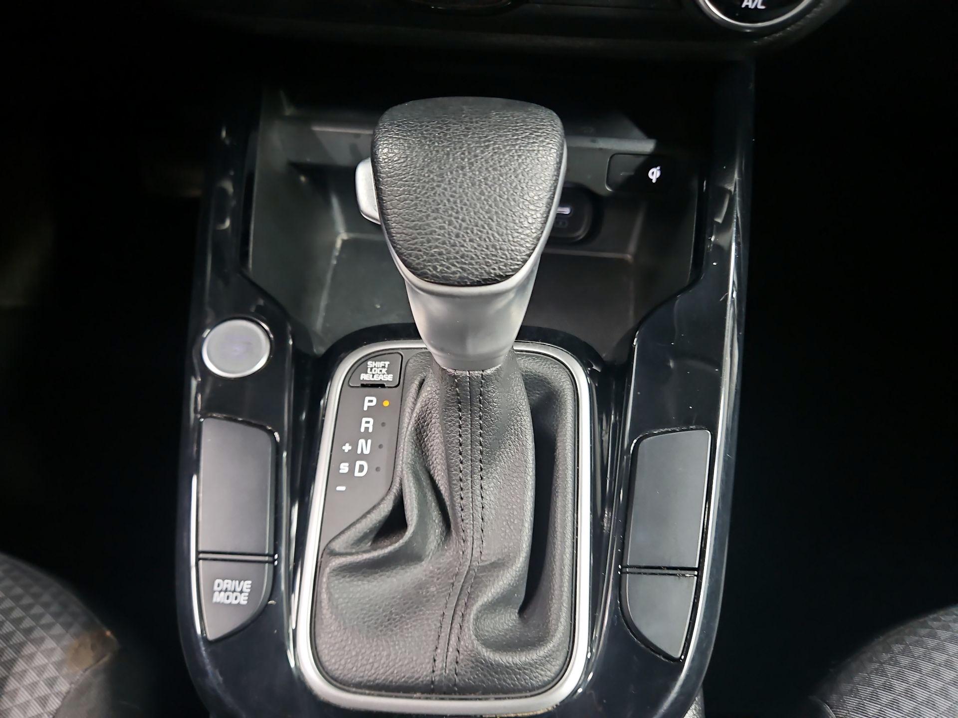 Thumbnail: 2023 Kia Soul - 18