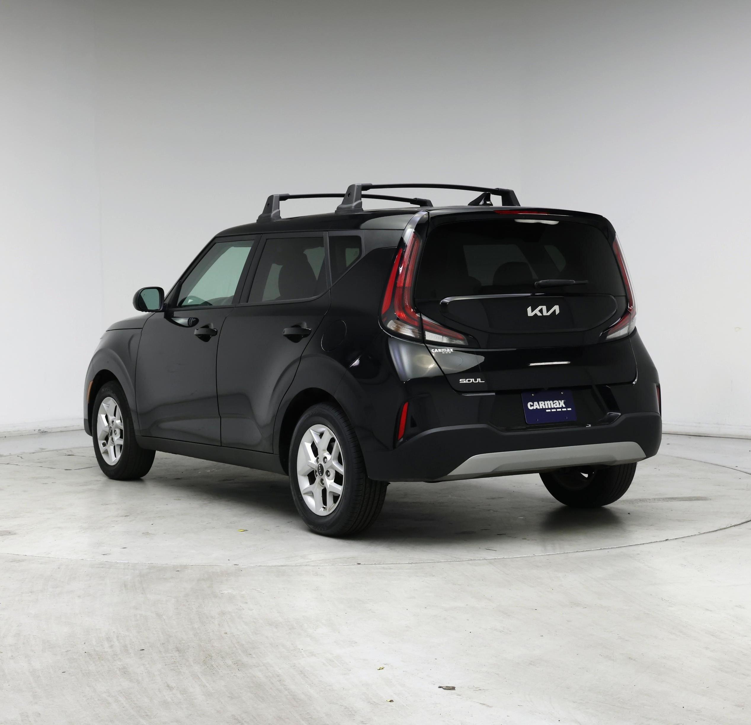 Thumbnail: 2023 Kia Soul - 2