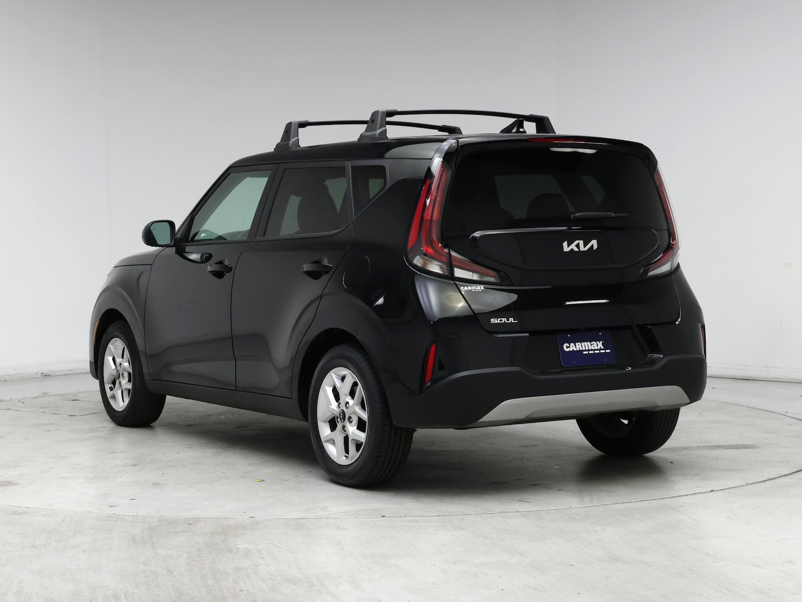2023 Kia Soul S - Photo 3