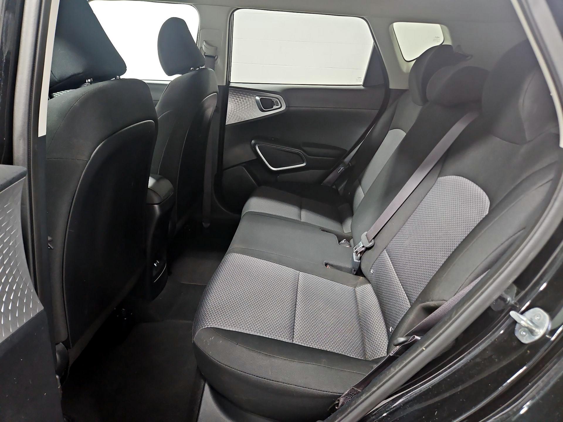 Thumbnail: 2023 Kia Soul - 20