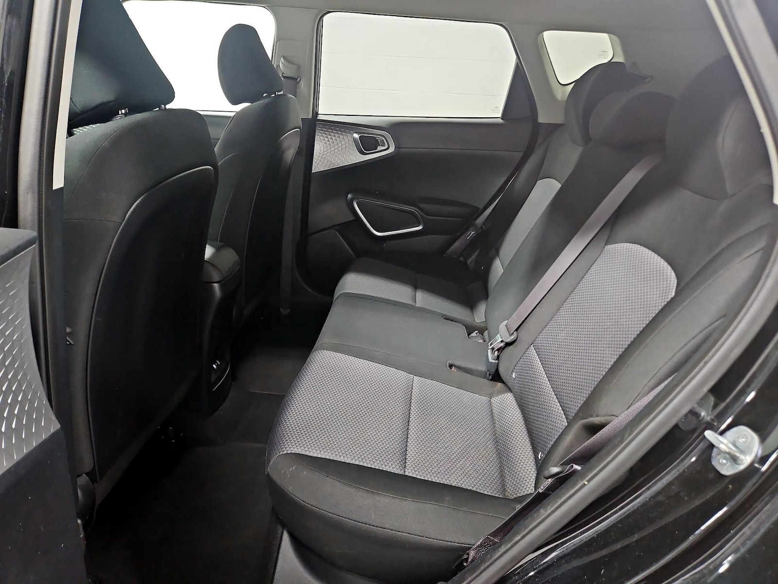 2023 Kia Soul S - Photo 21