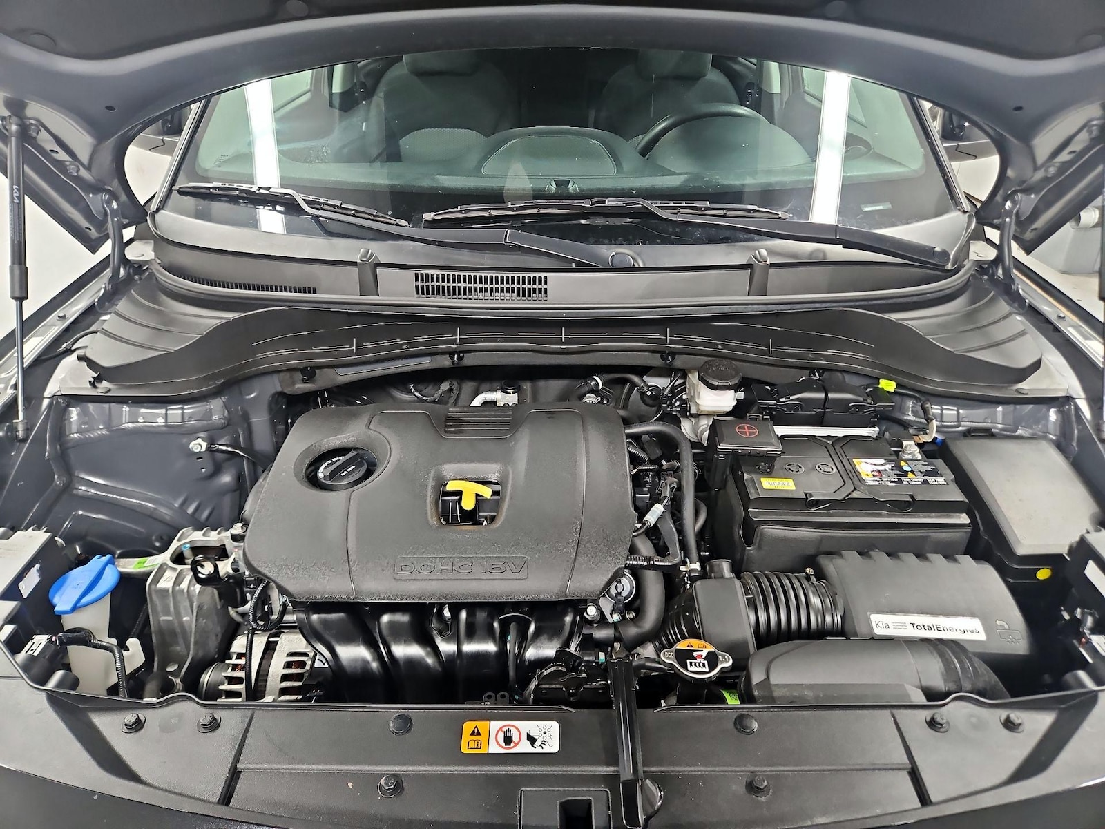 2023 Kia Soul S - Photo 23