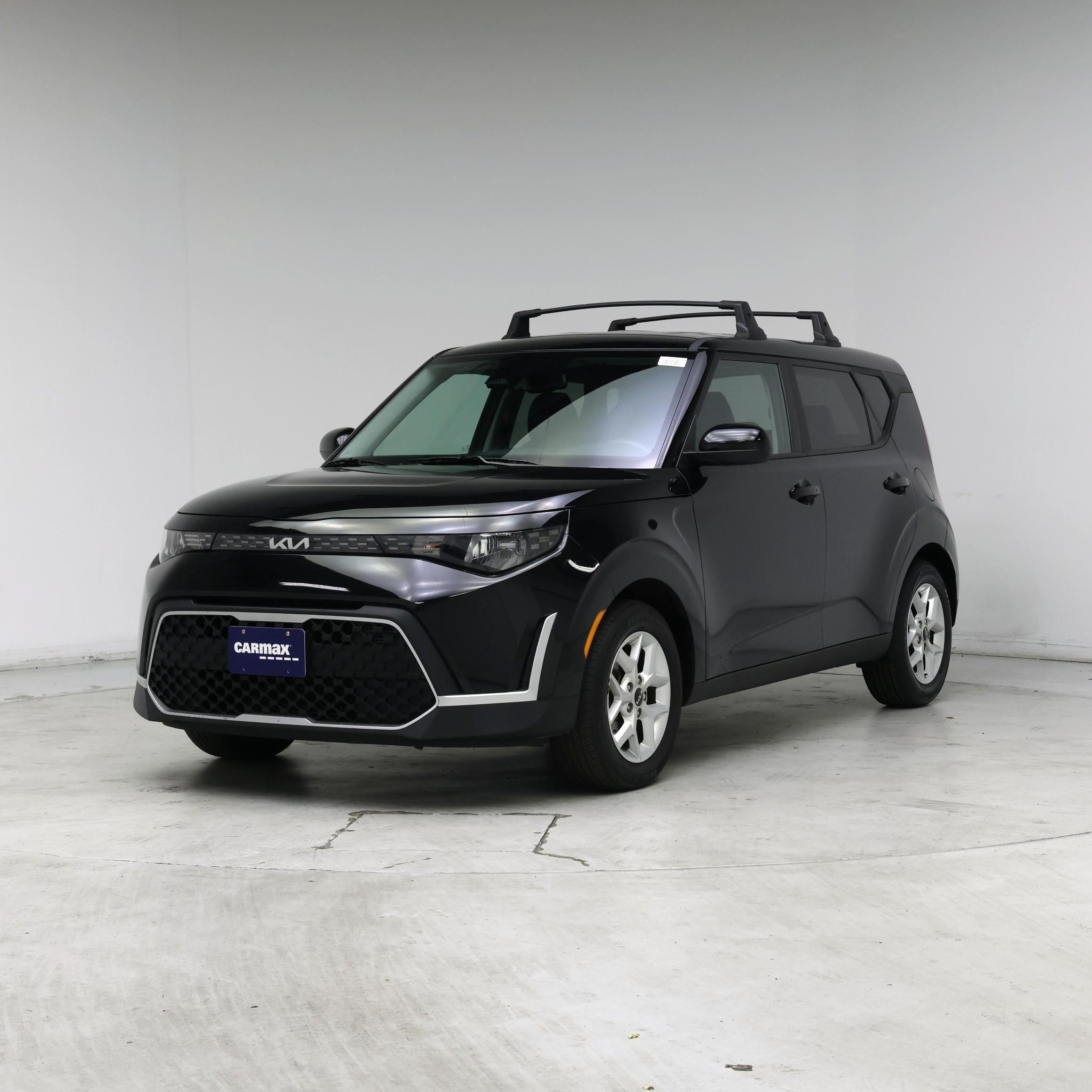 Thumbnail: 2023 Kia Soul - 4