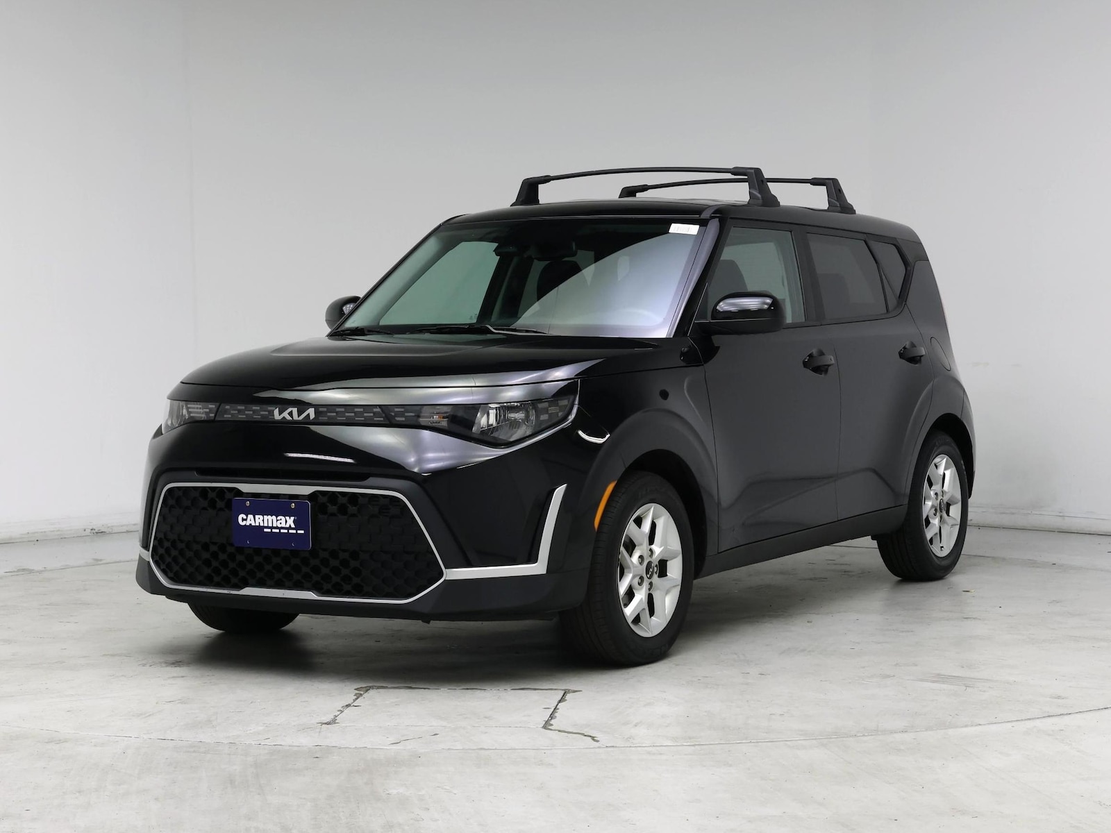 2023 Kia Soul S - Photo 5
