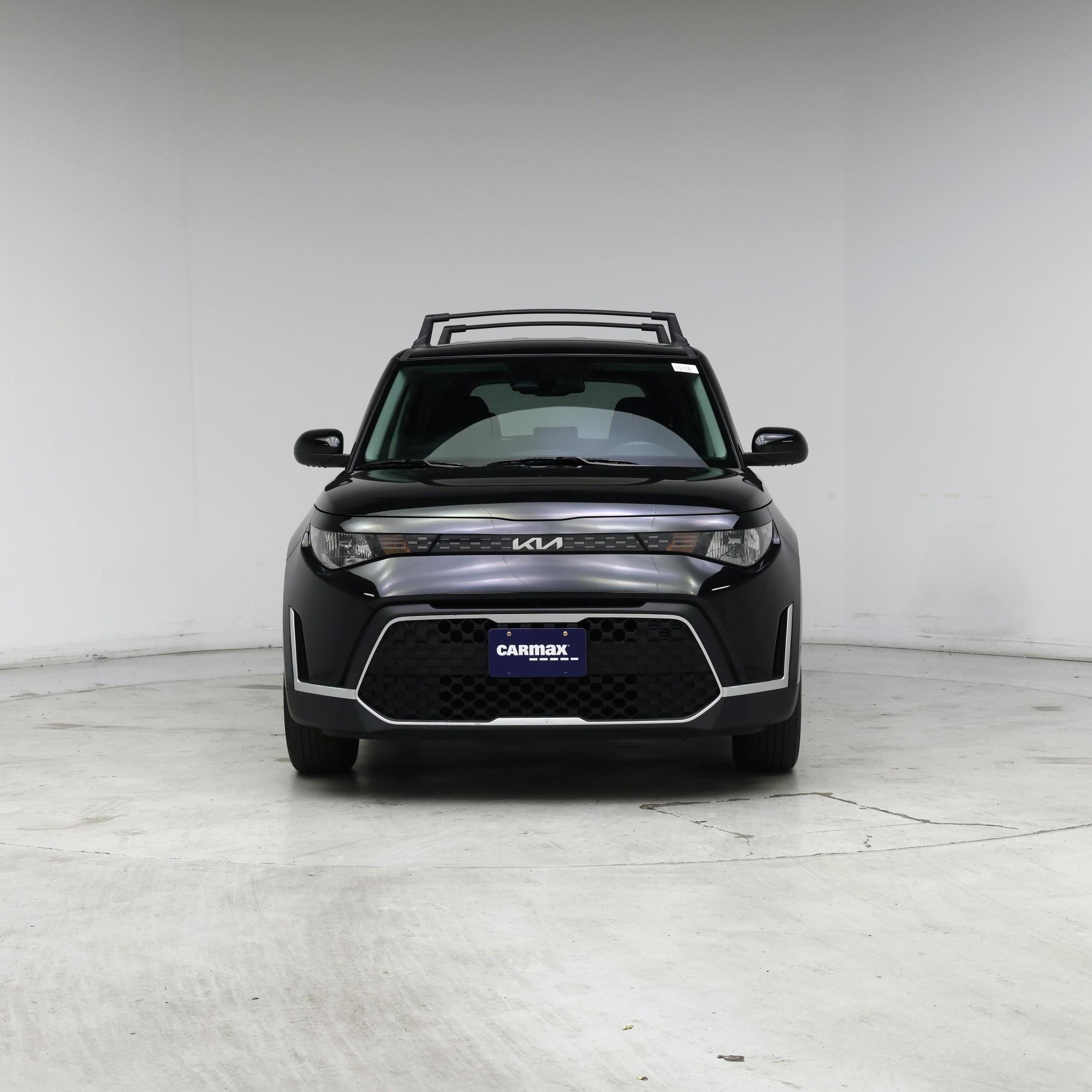 Thumbnail: 2023 Kia Soul - 5