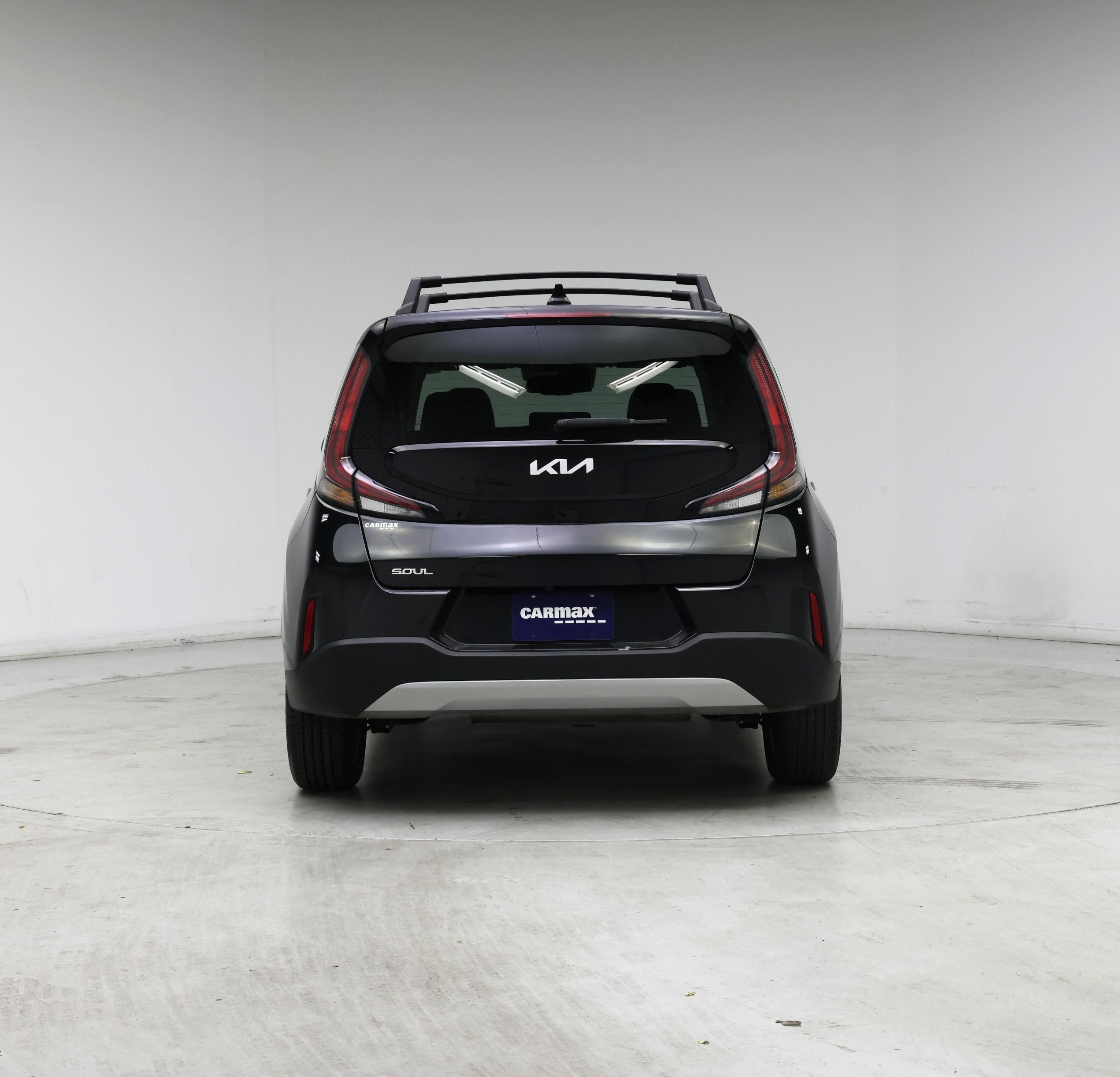 Thumbnail: 2023 Kia Soul - 6