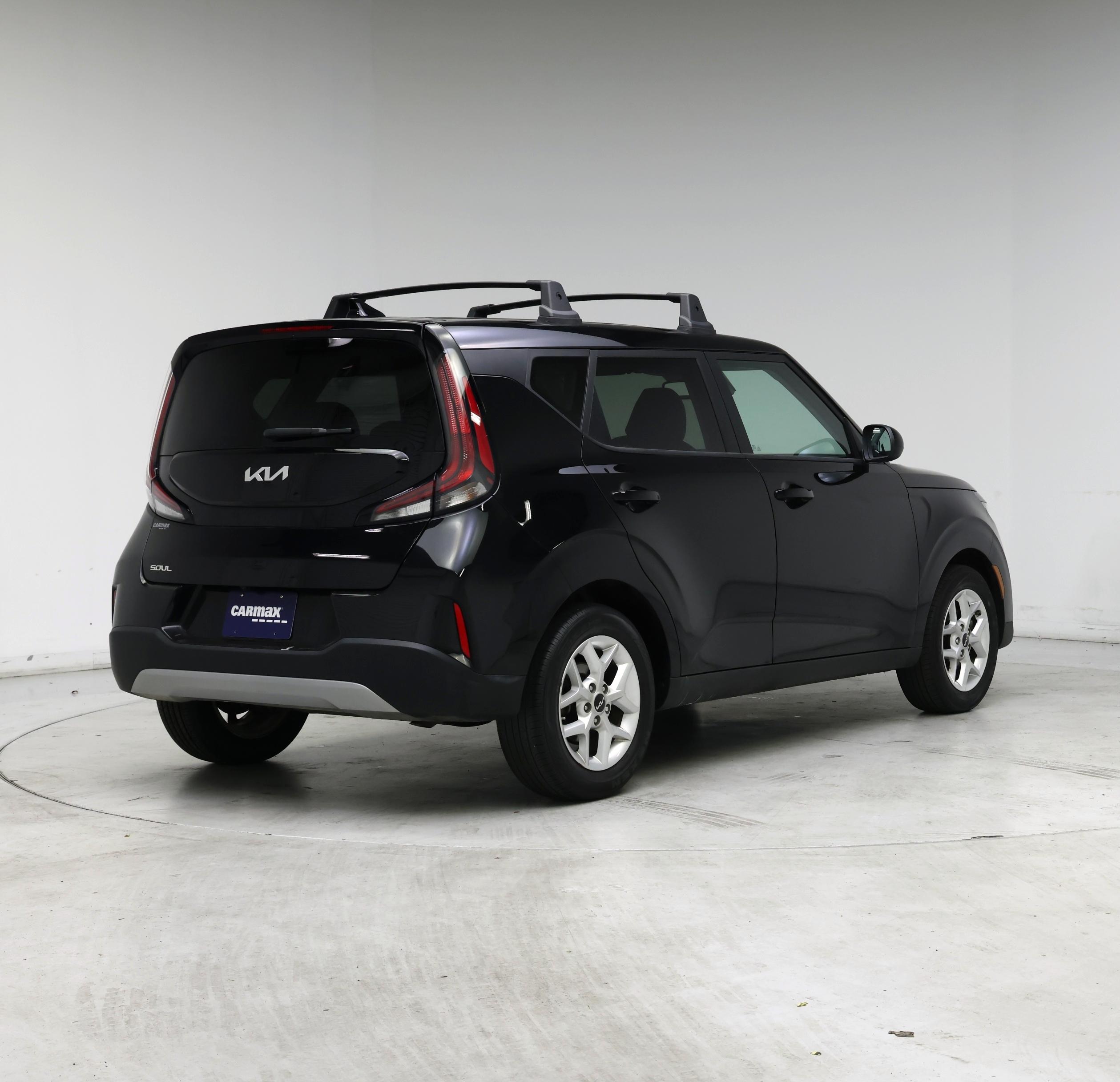 Thumbnail: 2023 Kia Soul - 8