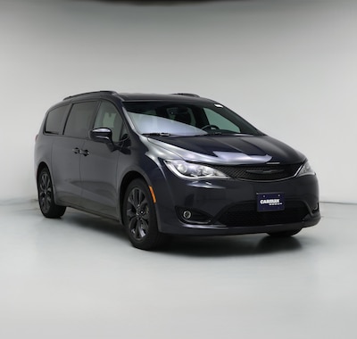 2020 Chrysler Pacifica Touring