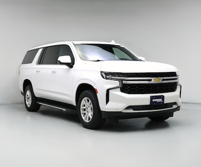 2022 Chevrolet Suburban 1500 LS