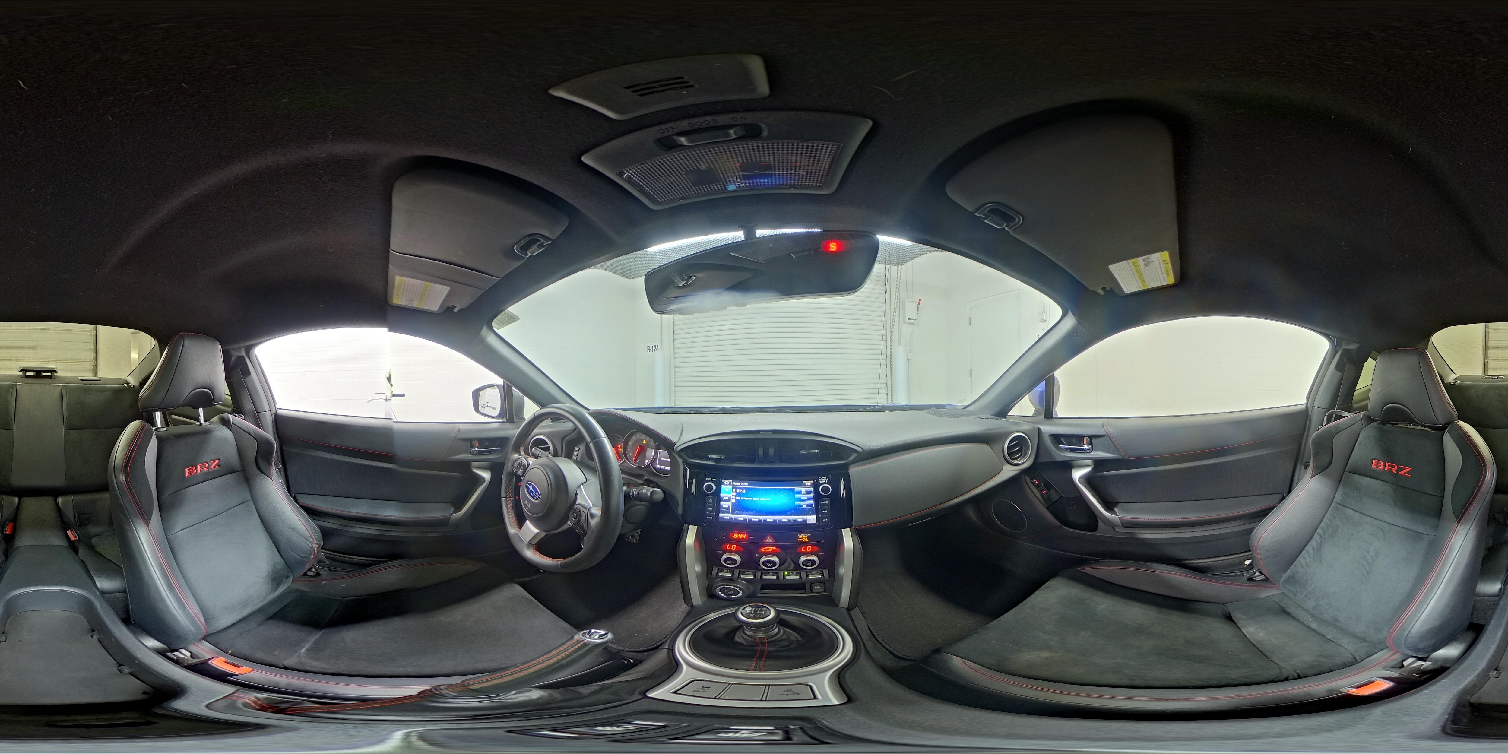 2018 Subaru BRZ Limited - Photo 26